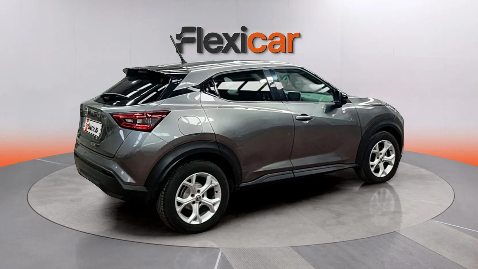 Nissan Juke DIG-T Acenta - foto 8
