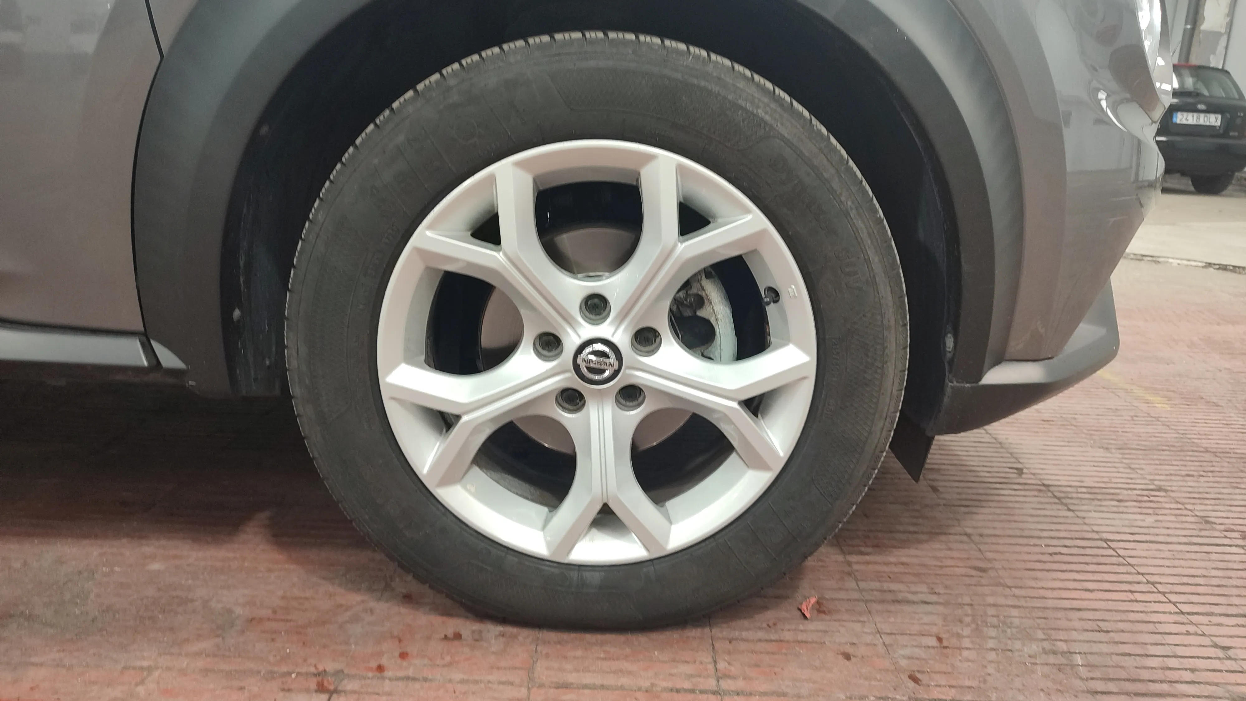 Nissan Juke DIG-T Acenta - foto 22