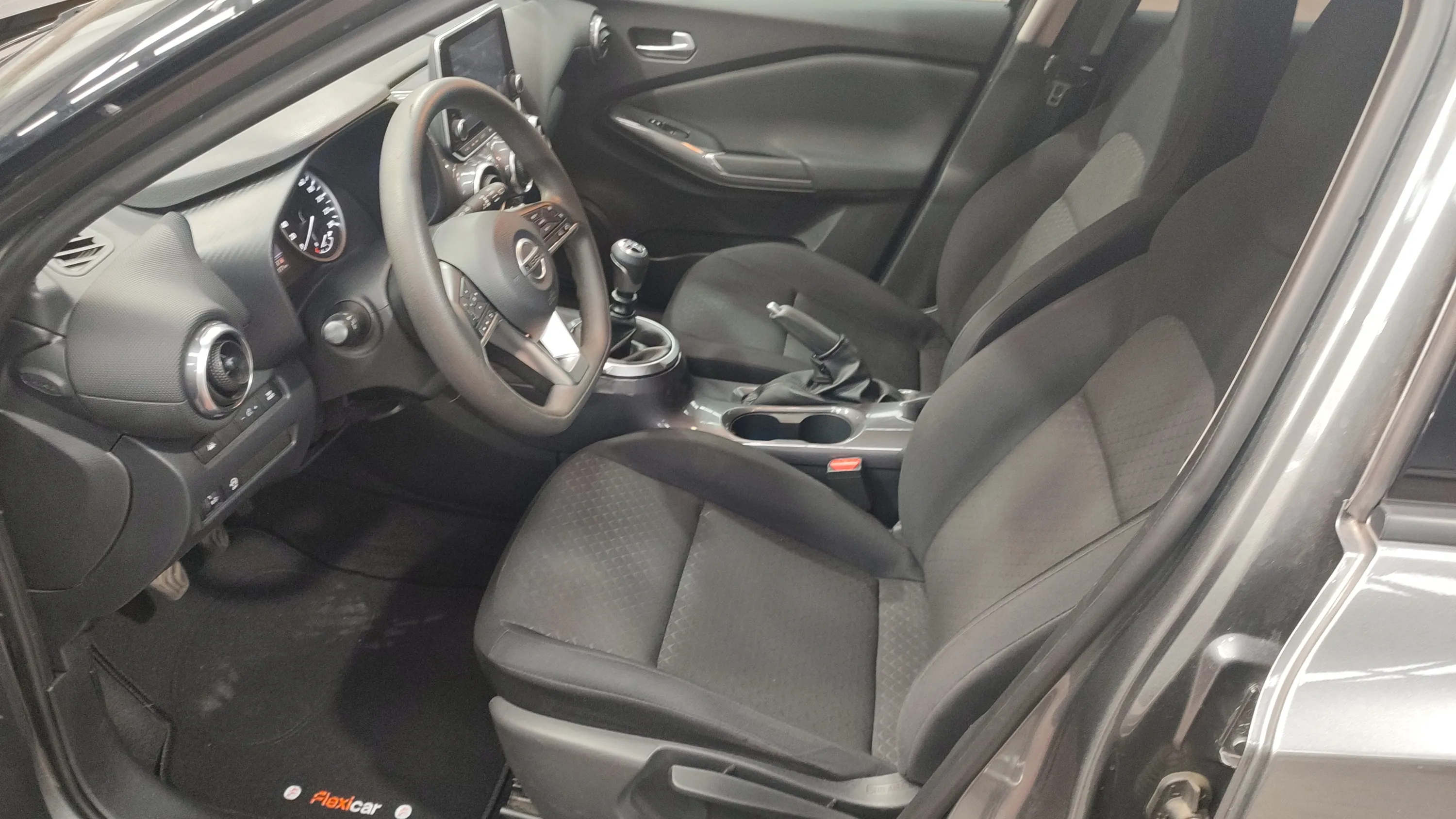 Nissan Juke DIG-T Acenta - foto 17