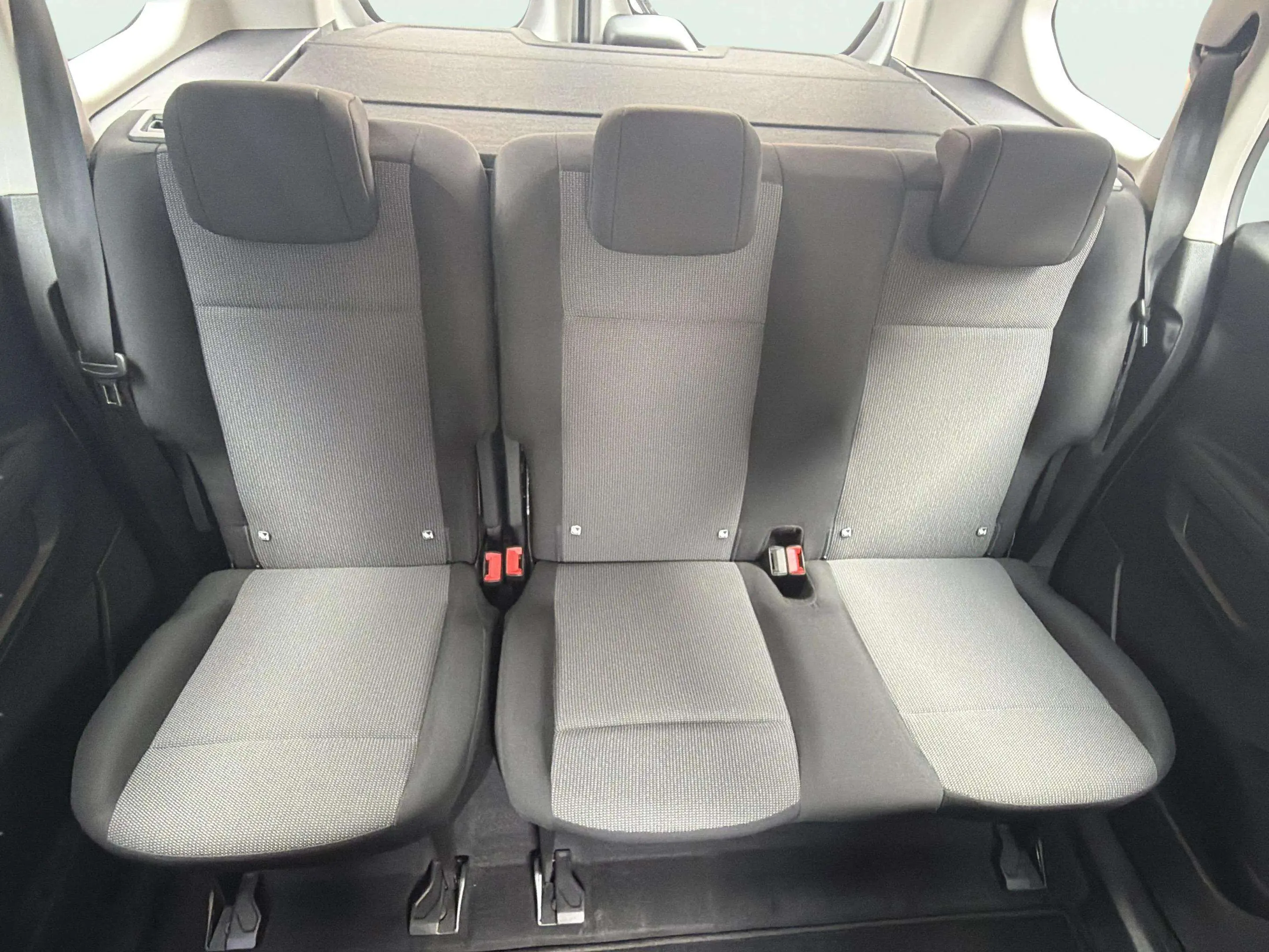 Peugeot Rifter Active Pack Long PureTech - foto 15