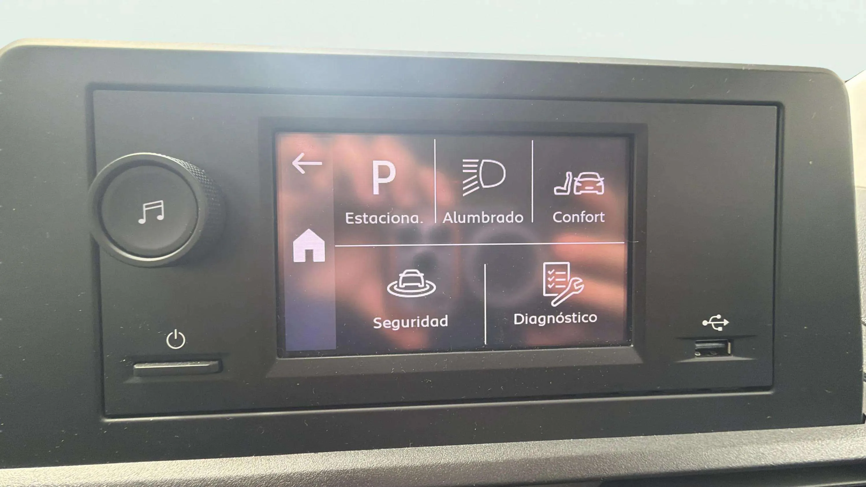 Peugeot Rifter Active Pack Long PureTech - foto 24