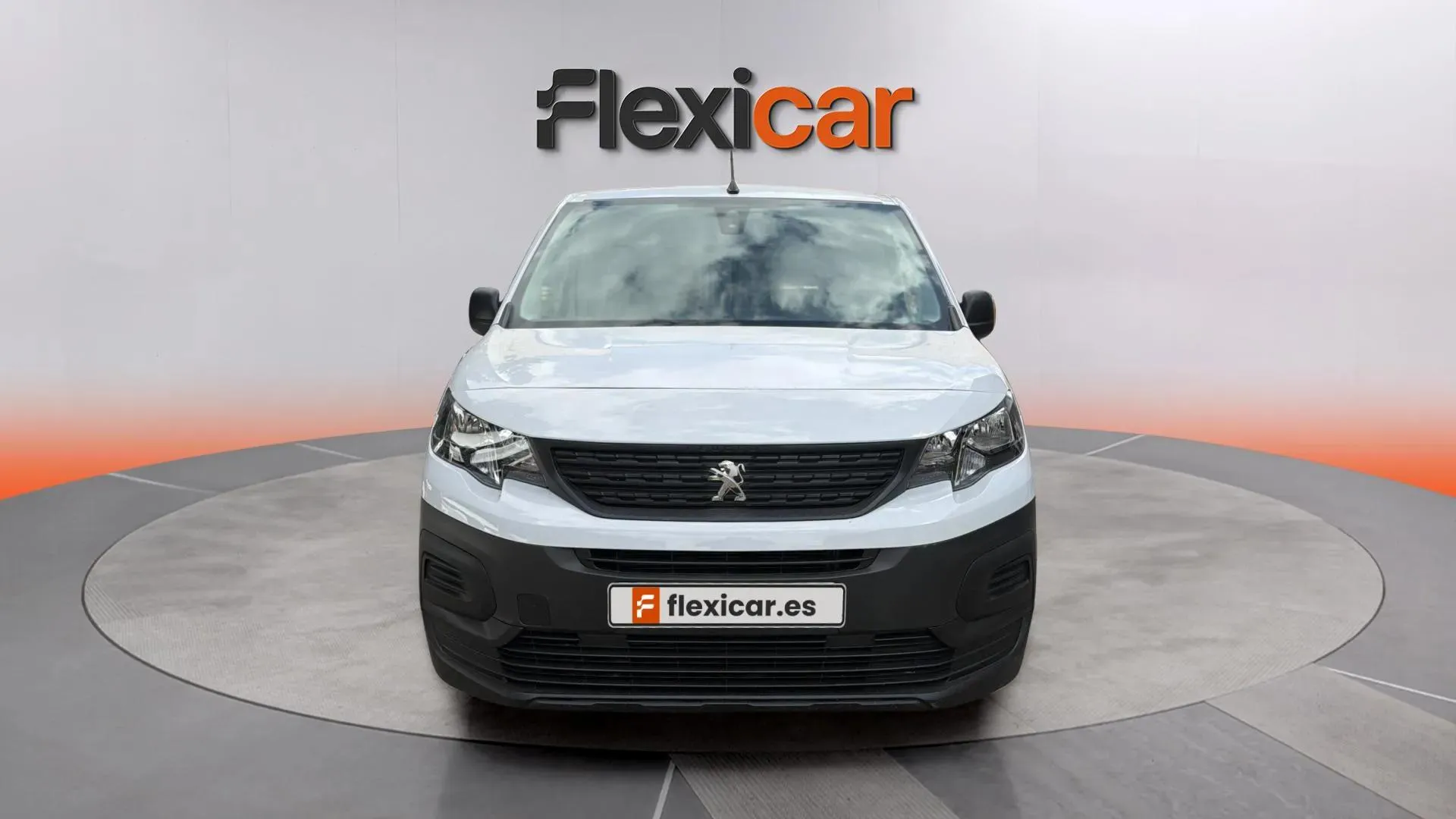 Peugeot Rifter Active Pack Long PureTech - foto 2