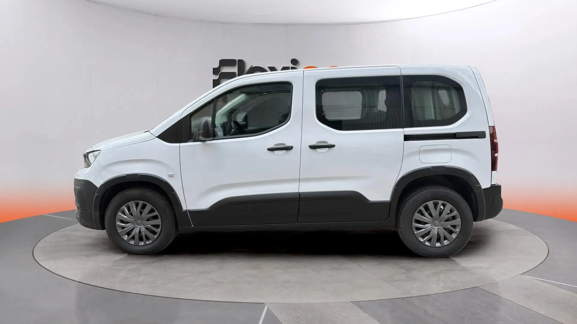 Peugeot Rifter Active Pack Long PureTech - foto 4