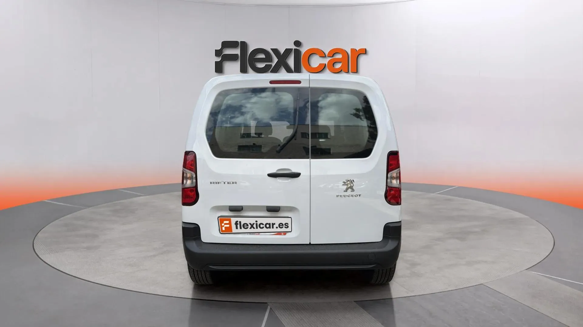 Peugeot Rifter Active Pack Long PureTech - foto 7