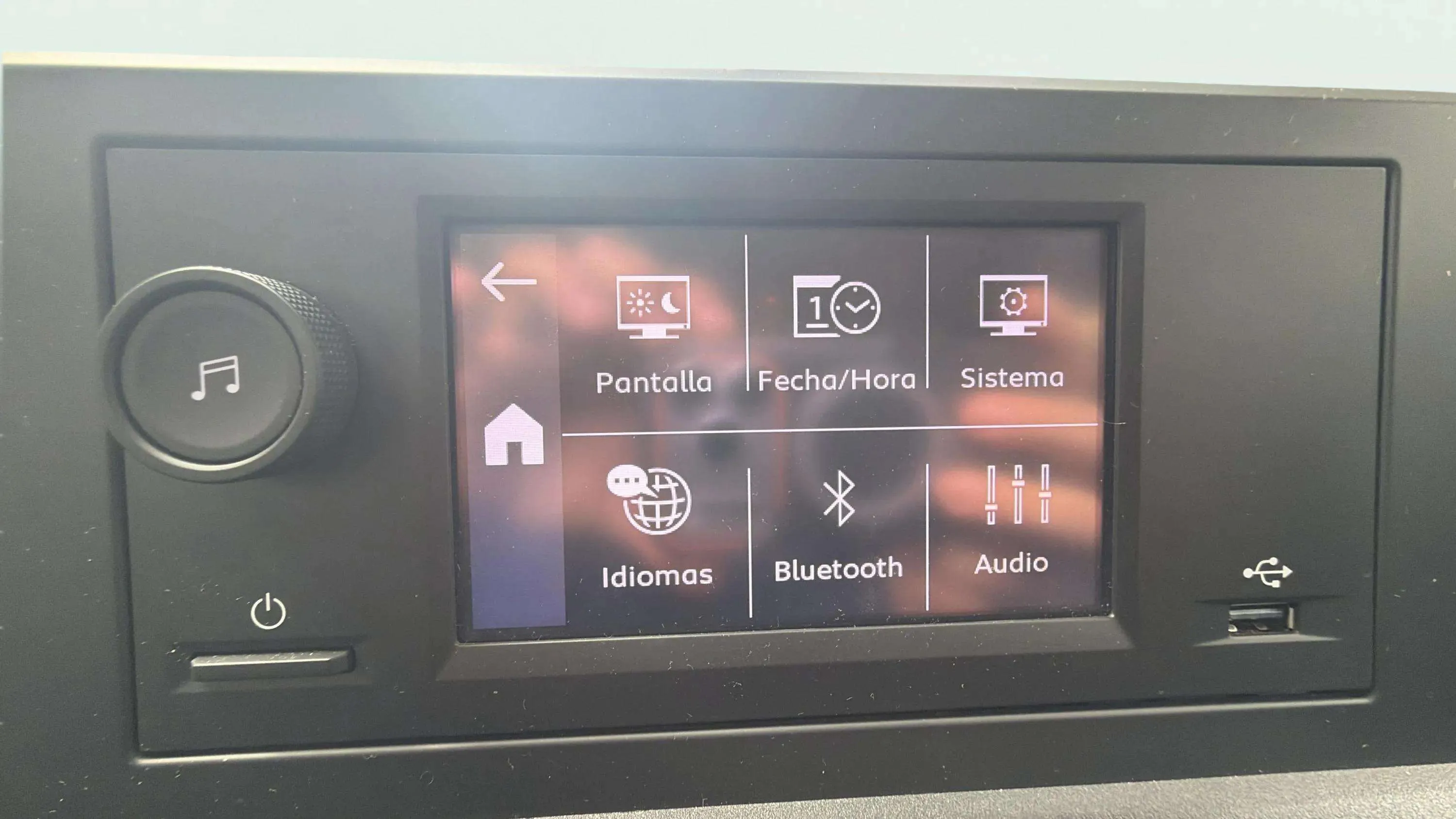 Peugeot Rifter Active Pack Long PureTech - foto 26