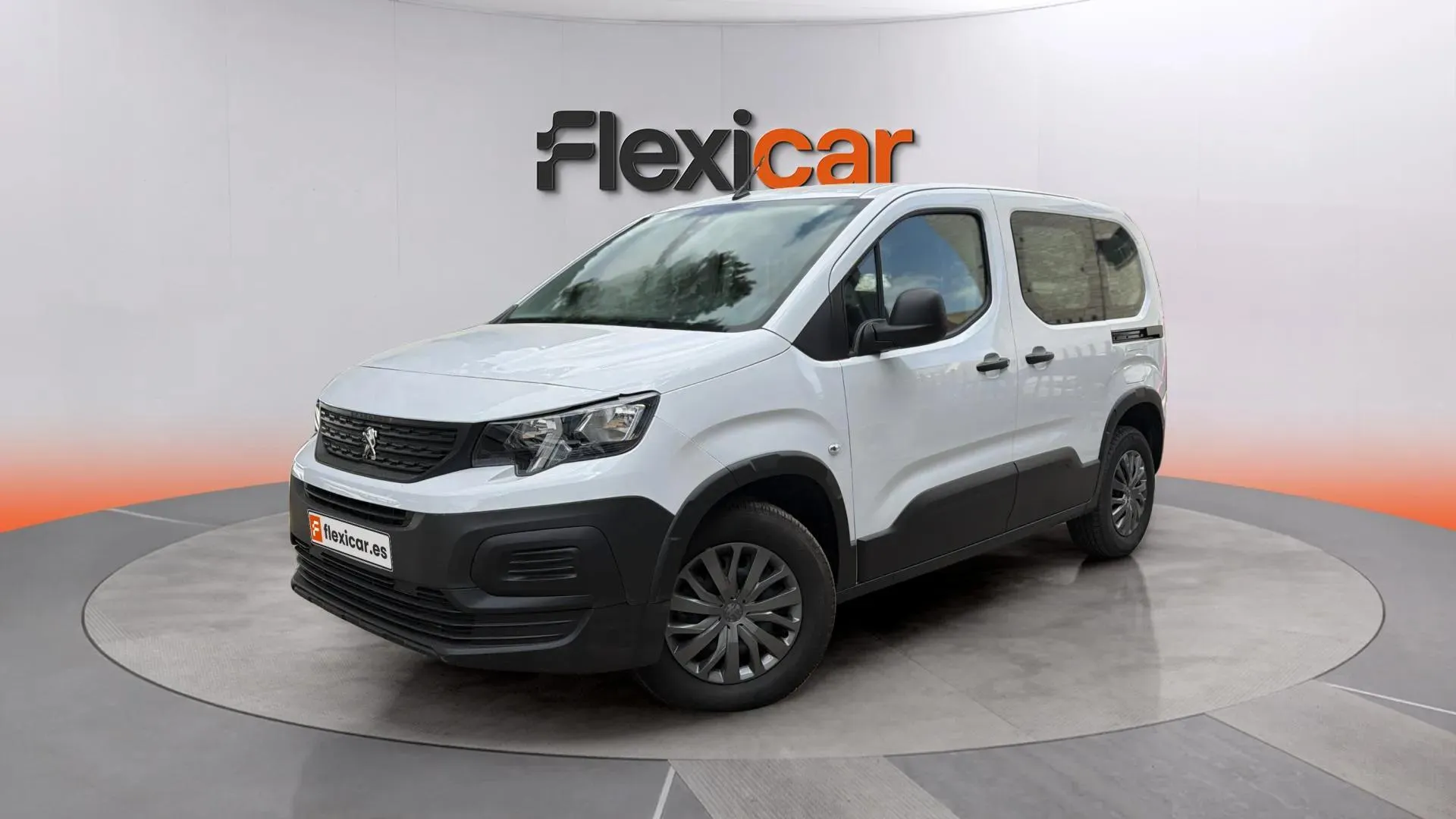 Peugeot Rifter Active Pack Long PureTech - foto 3