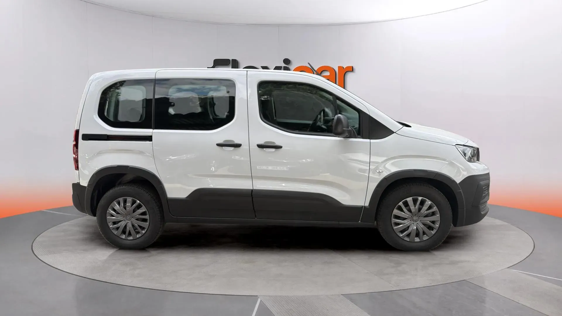 Peugeot Rifter Active Pack Long PureTech - foto 5
