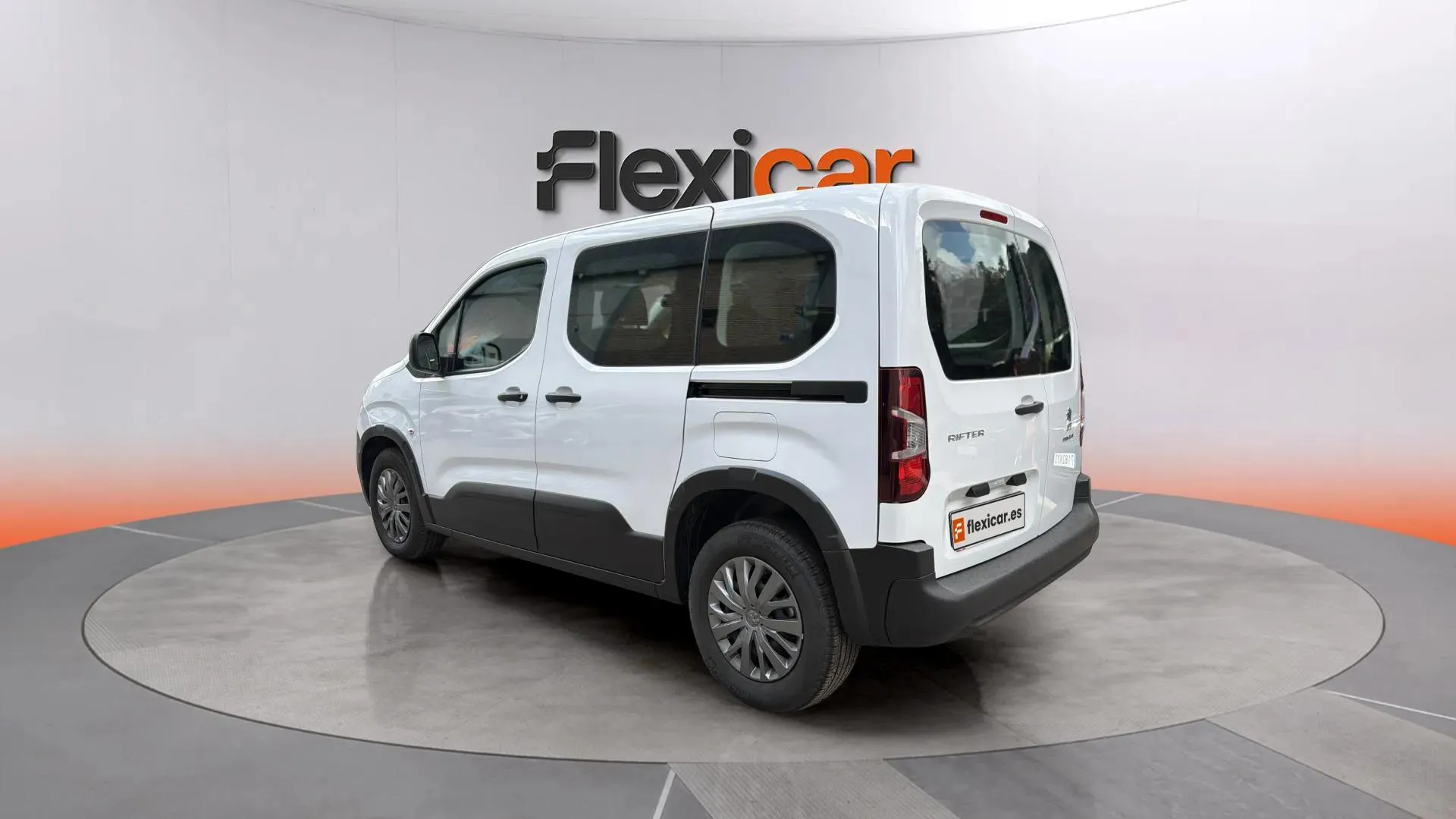 Peugeot Rifter Active Pack Long PureTech - foto 6