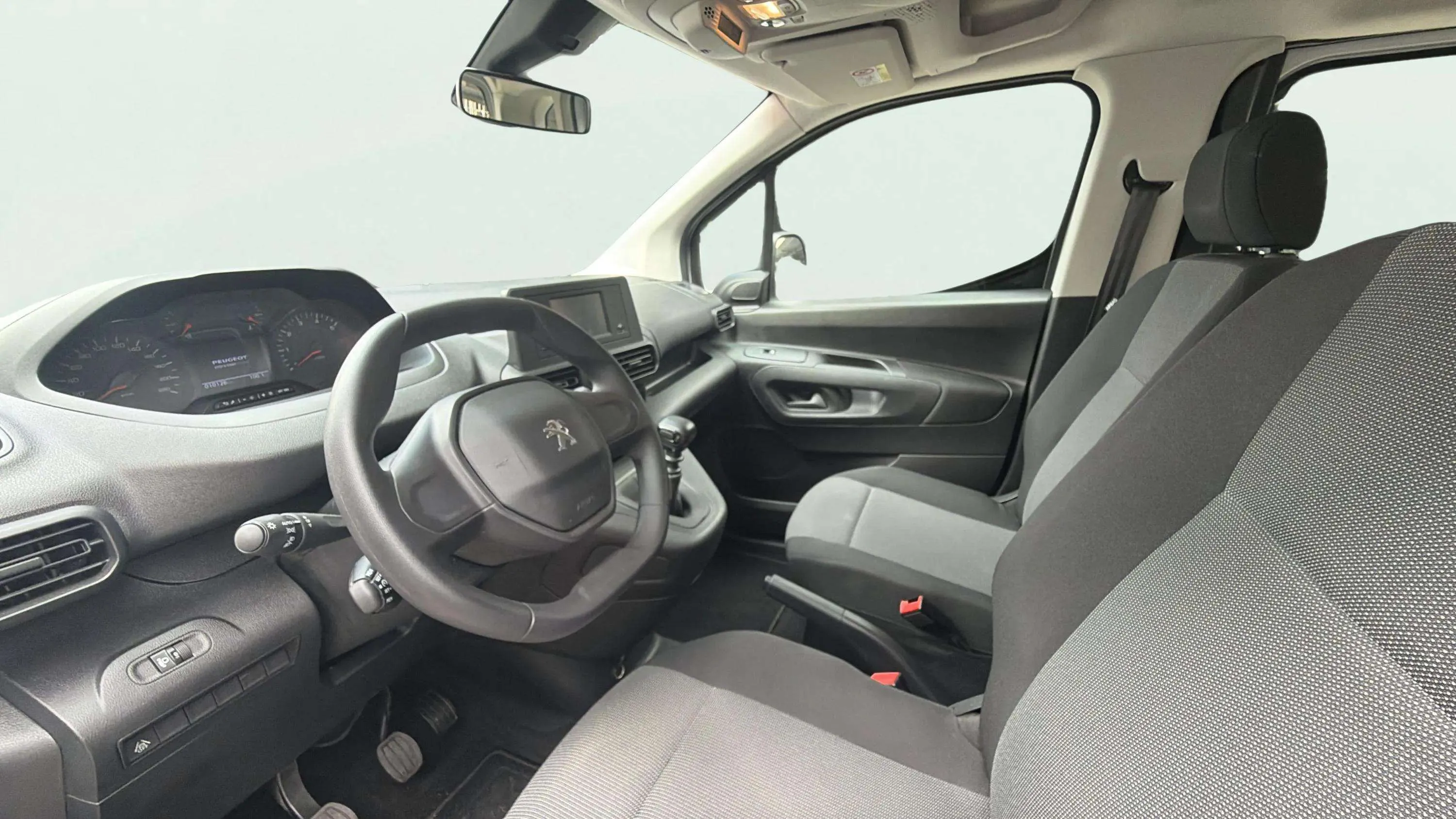 Peugeot Rifter Active Pack Long PureTech - foto 13