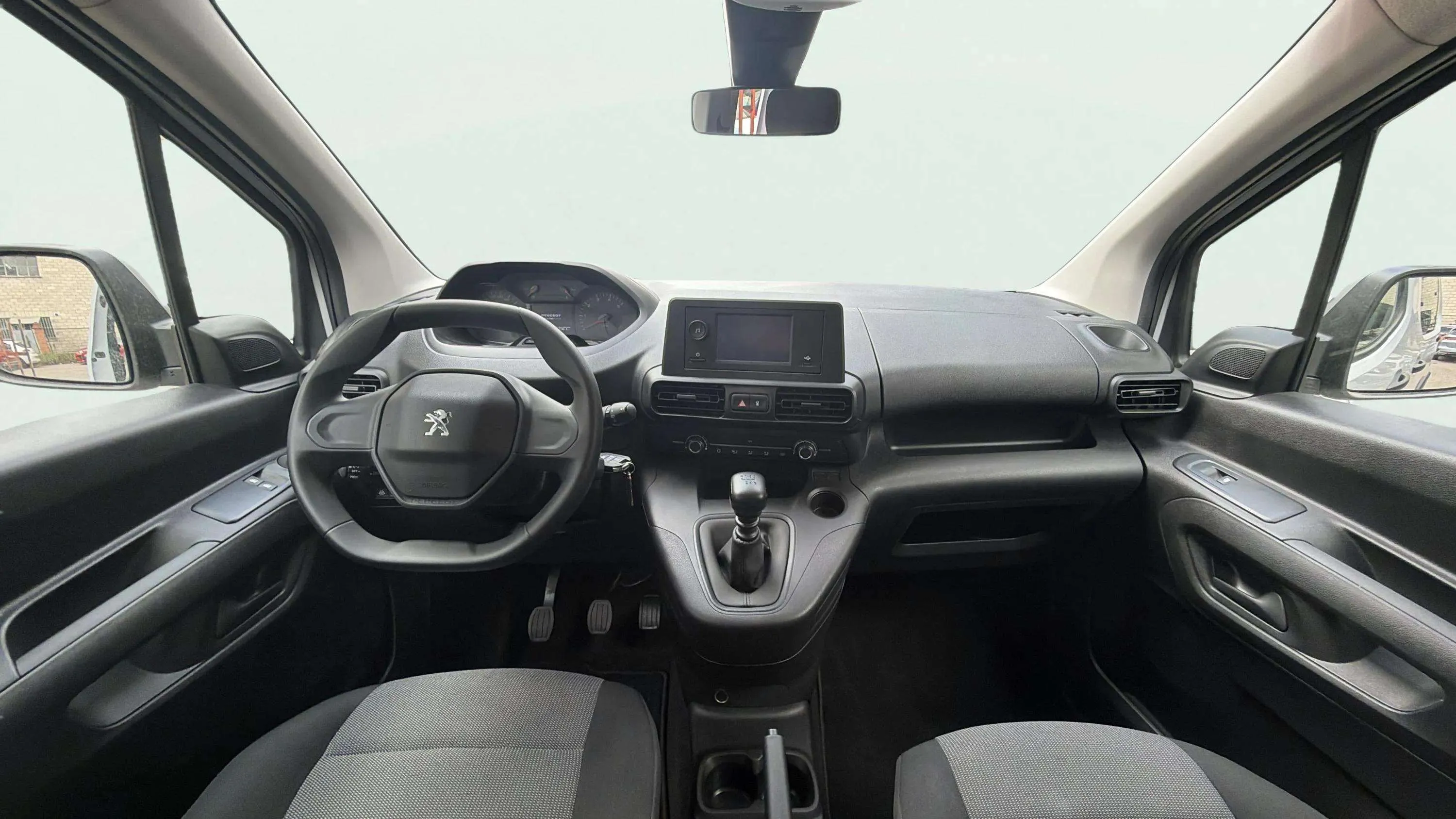 Peugeot Rifter Active Pack Long PureTech - foto 9