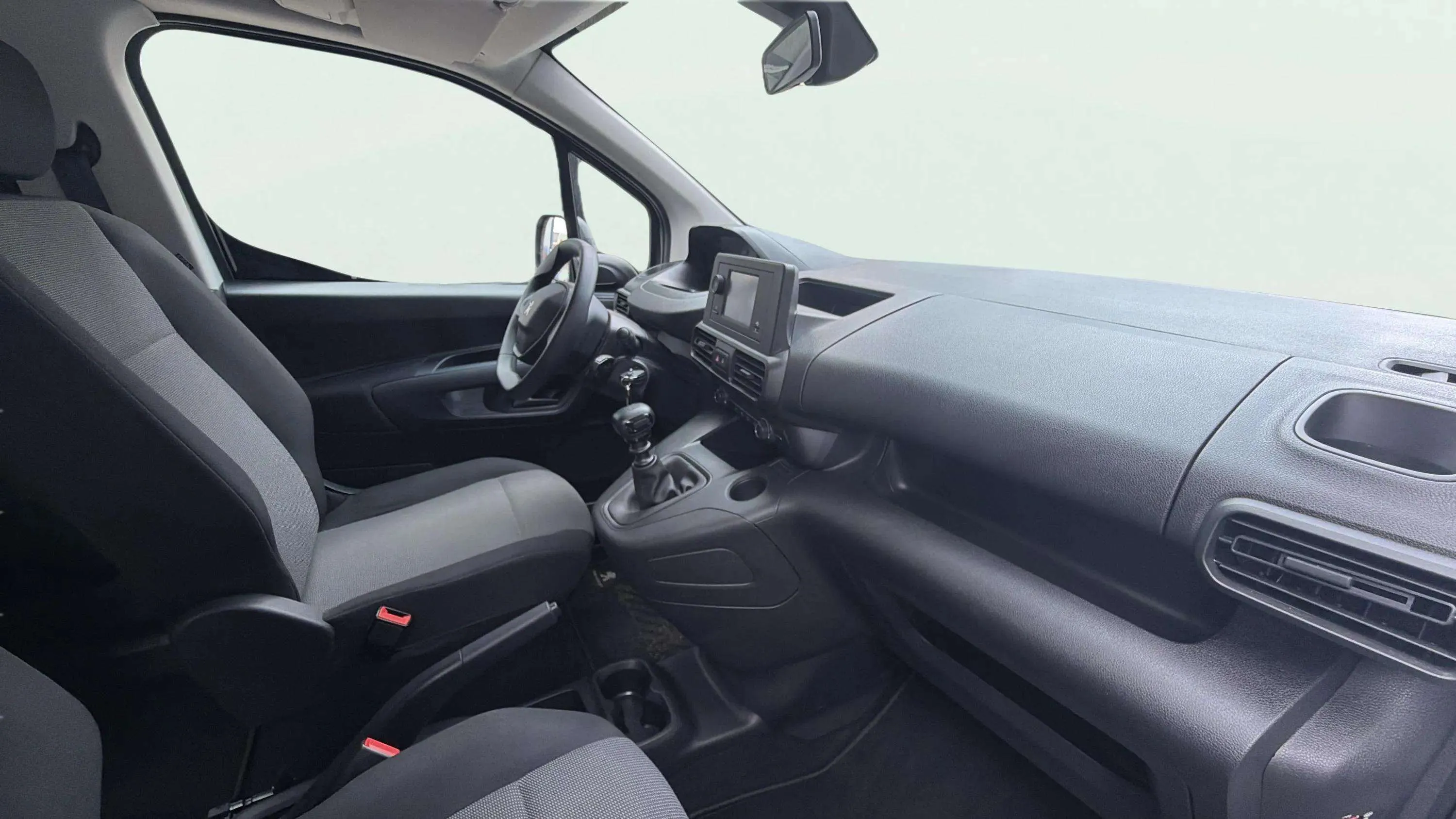 Peugeot Rifter Active Pack Long PureTech - foto 14