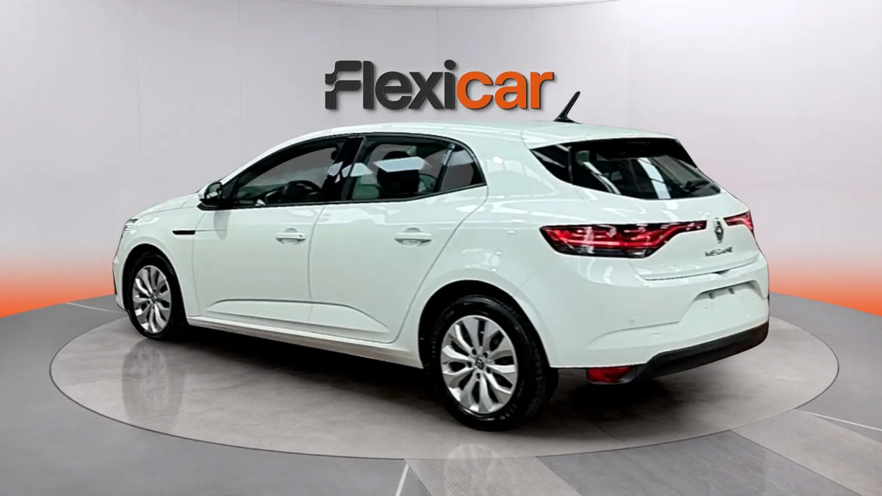Renault Mégane Business Blue dCi - foto 6