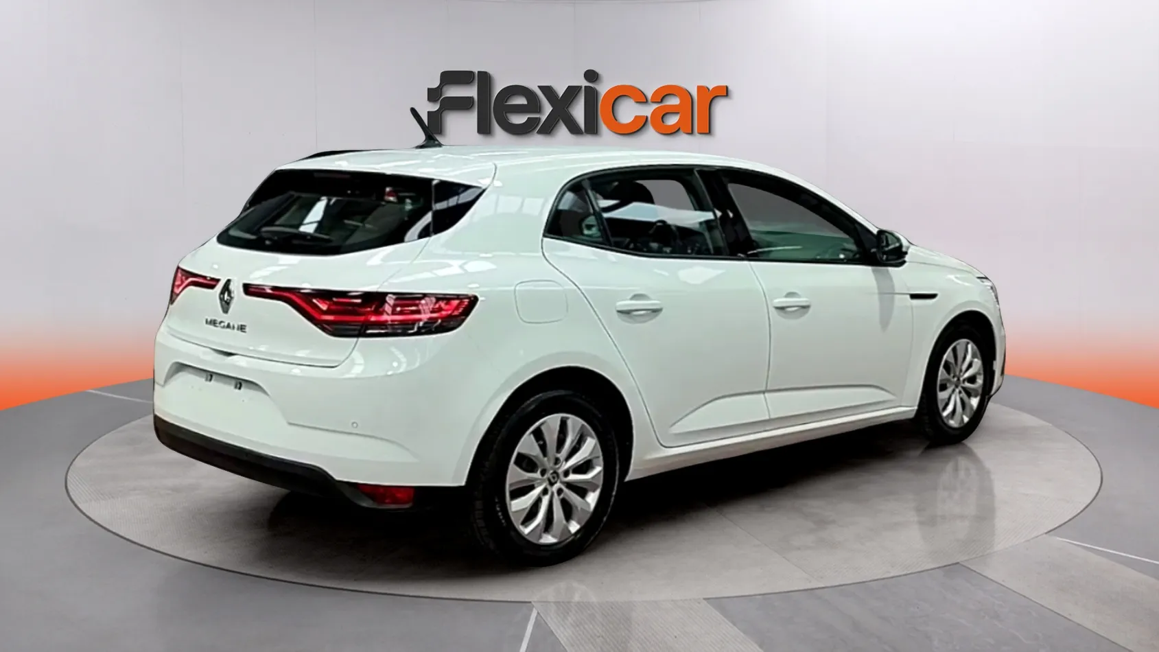 Renault Mégane Business Blue dCi - foto 8