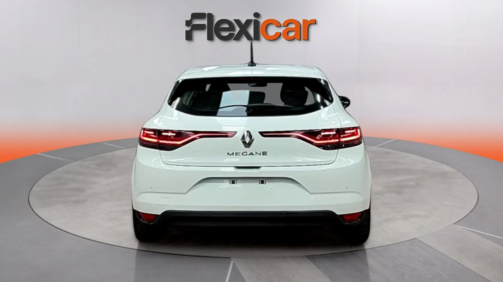 Renault Mégane Business Blue dCi - foto 7
