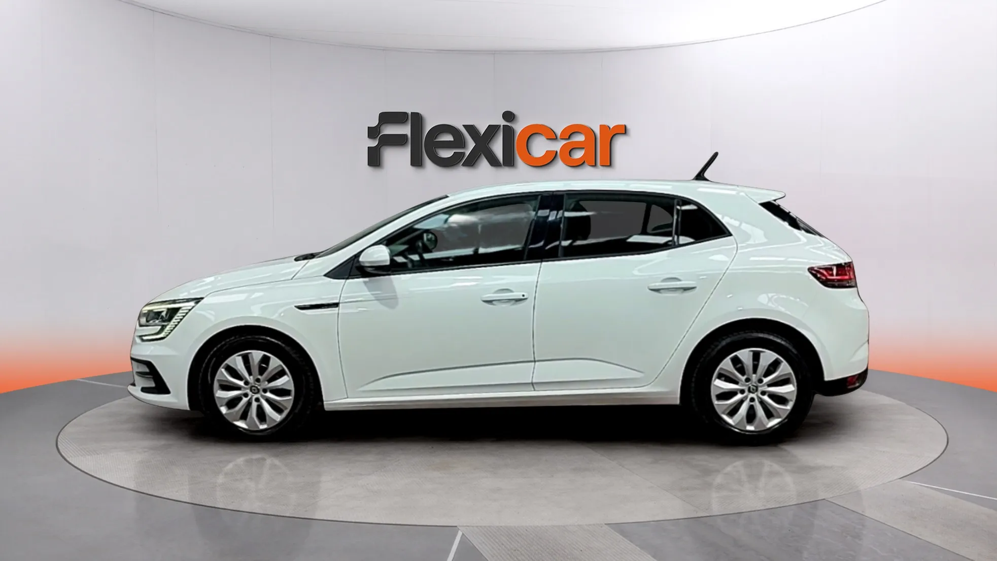Renault Mégane Business Blue dCi - foto 4