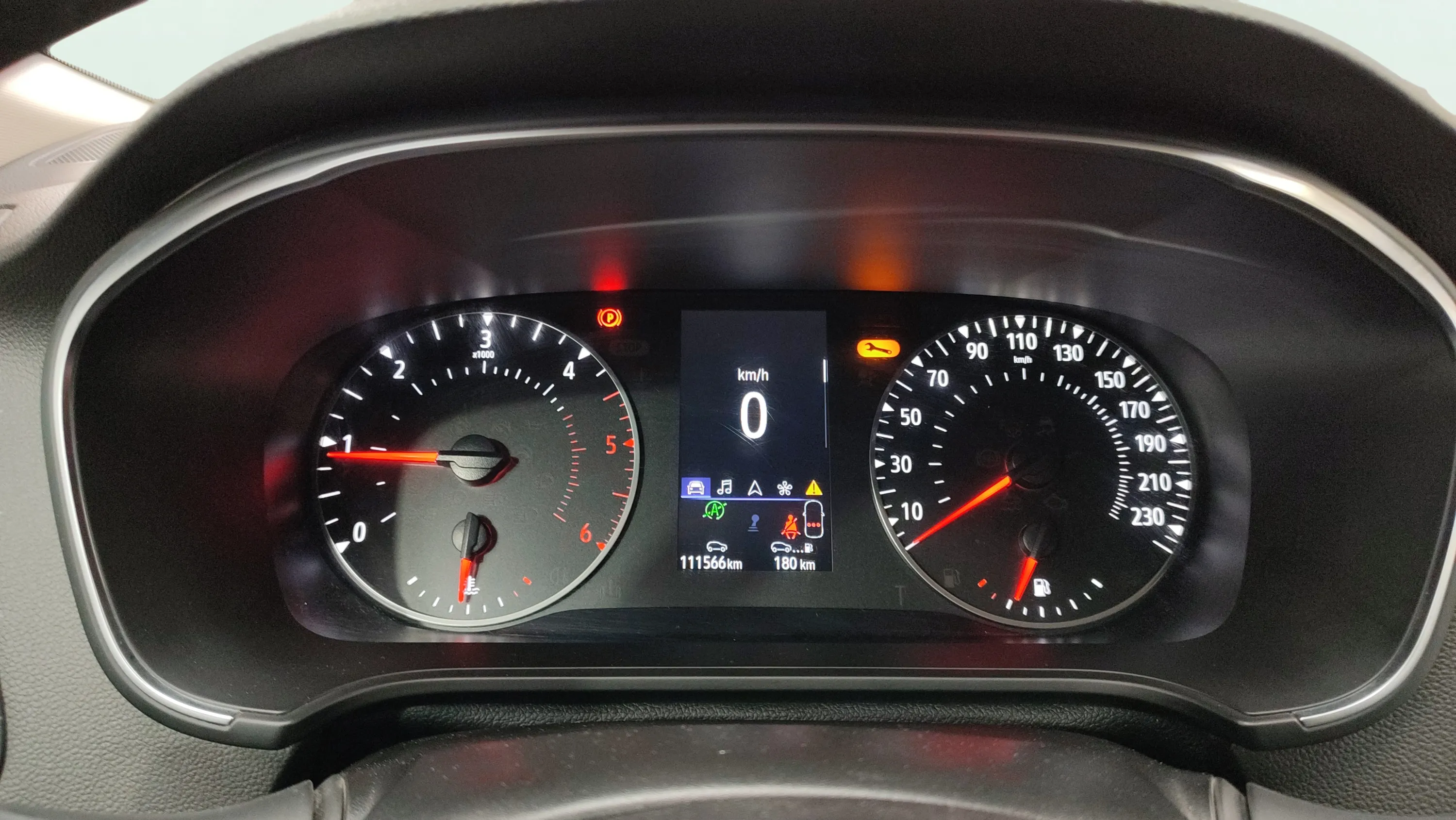 Renault Mégane Business Blue dCi - foto 18