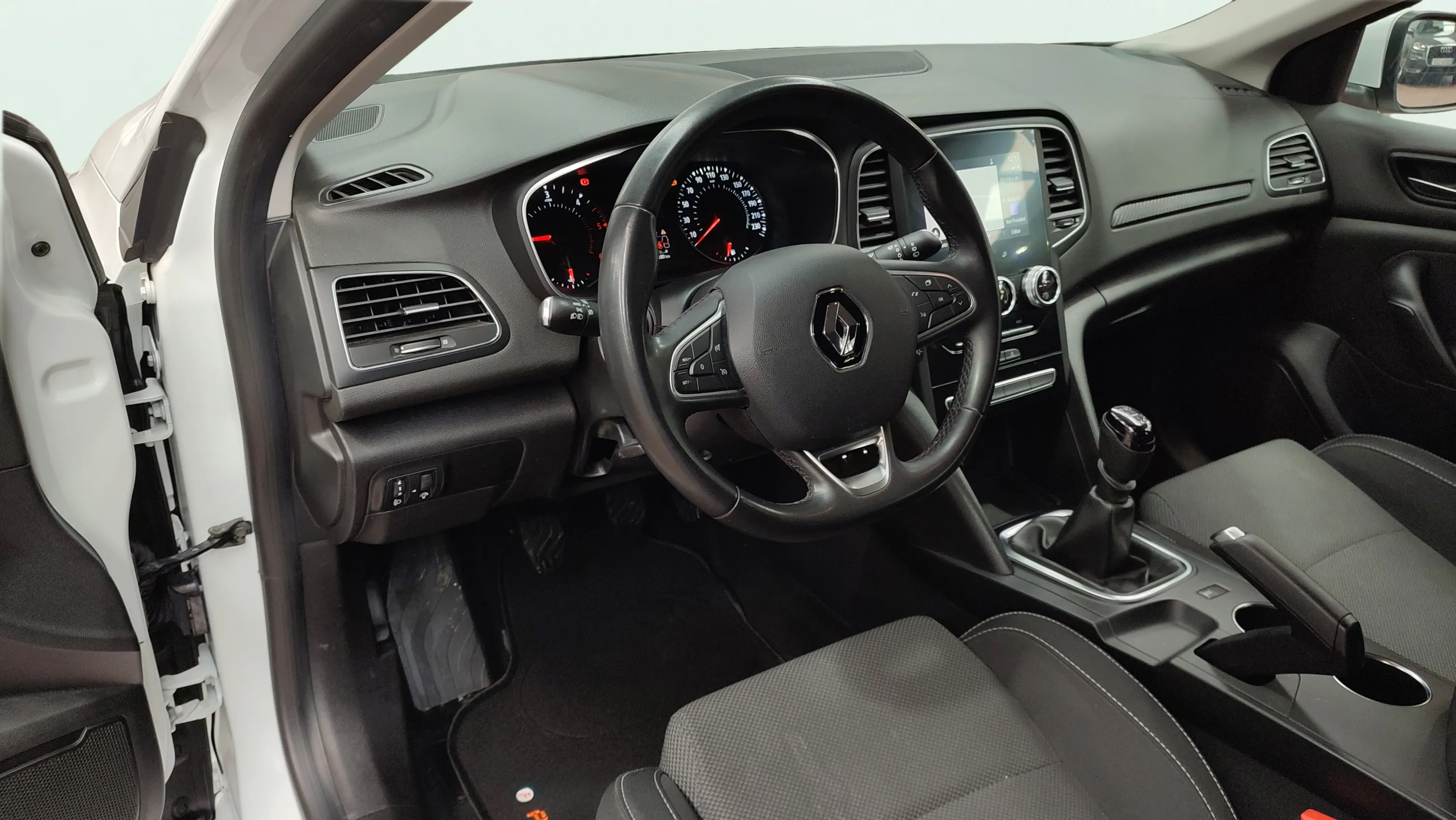 Renault Mégane Business Blue dCi - foto 19