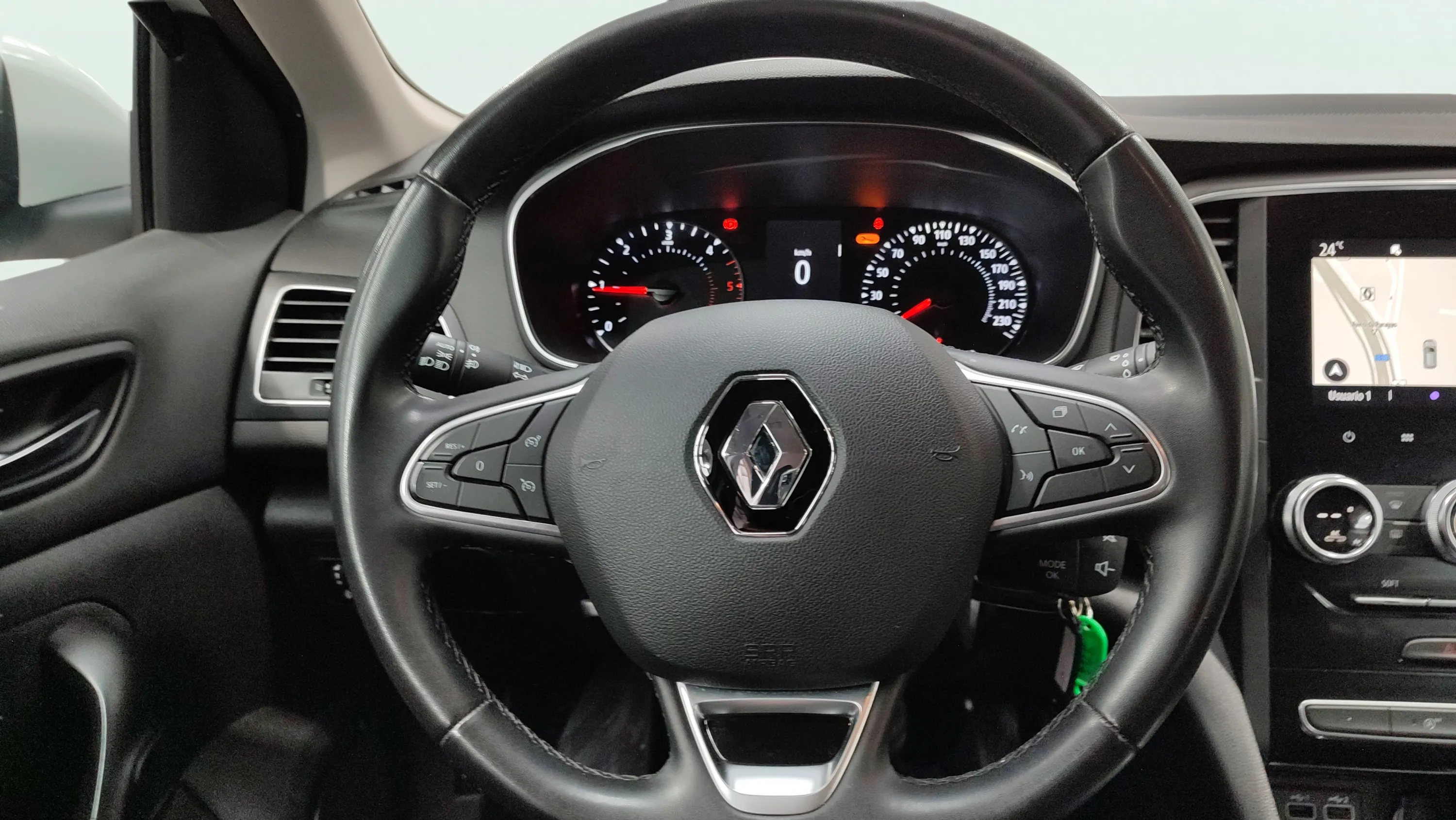 Renault Mégane Business Blue dCi - foto 10