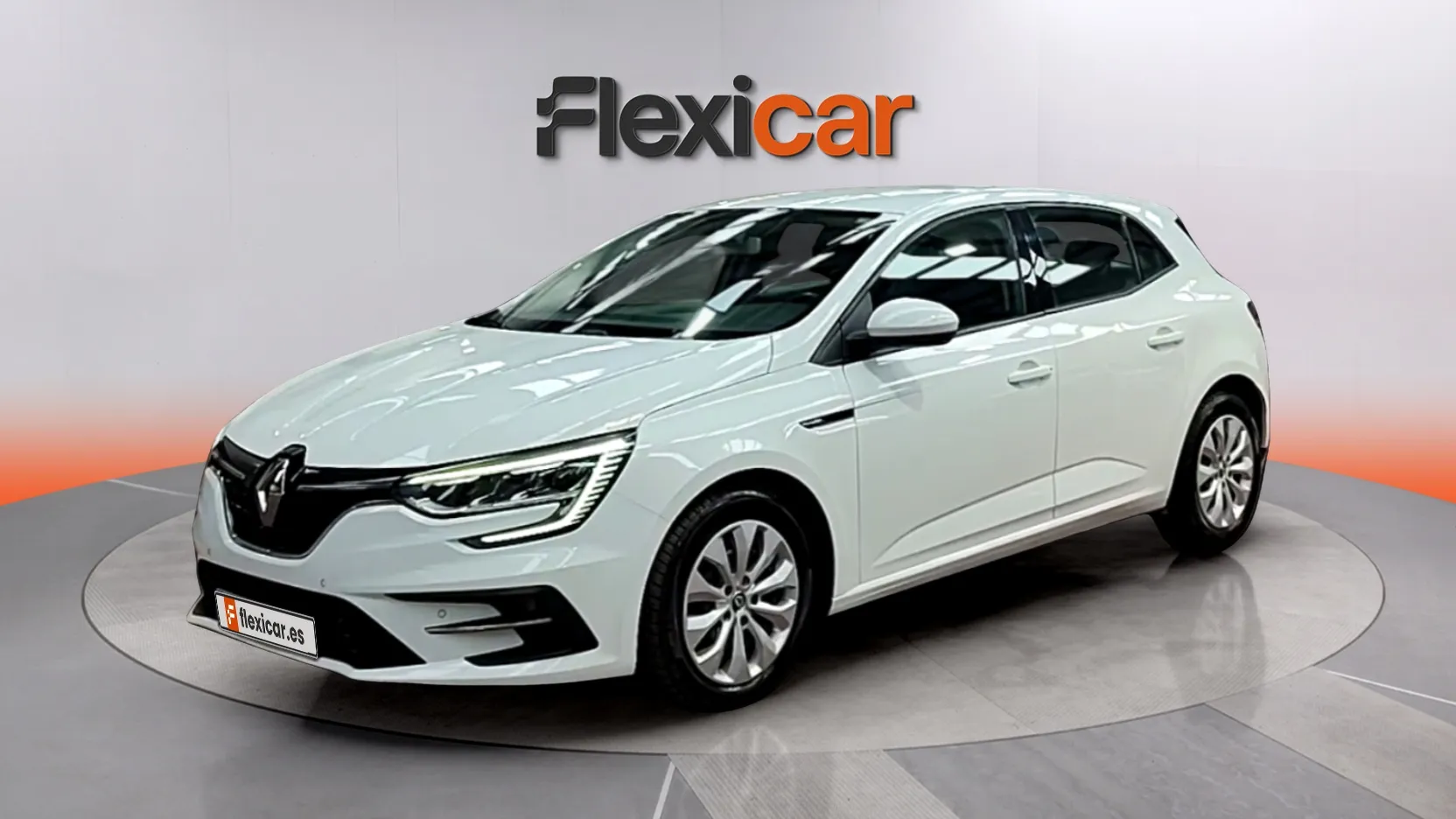 Renault Mégane Business Blue dCi - foto 3