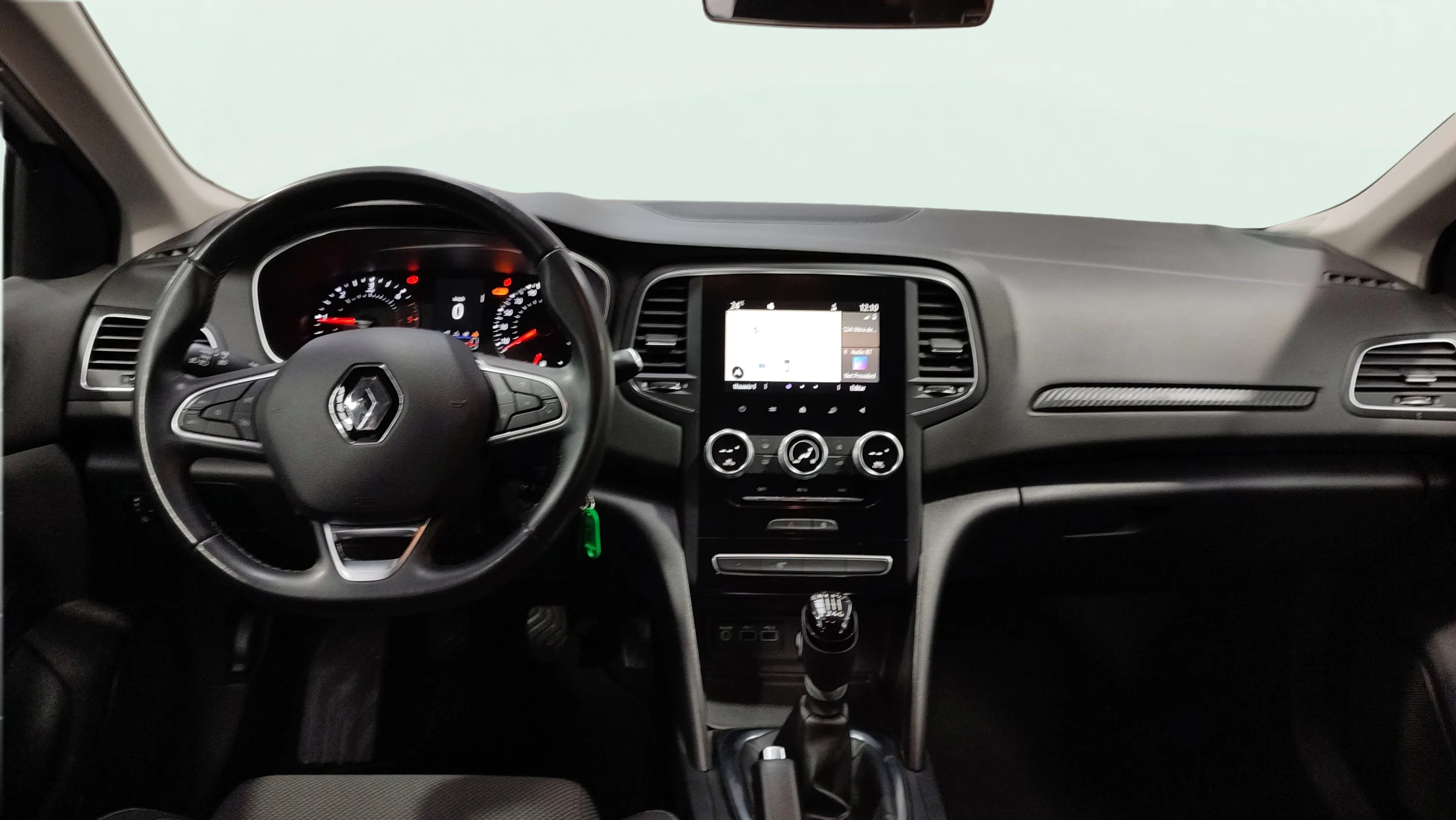 Renault Mégane Business Blue dCi - foto 9
