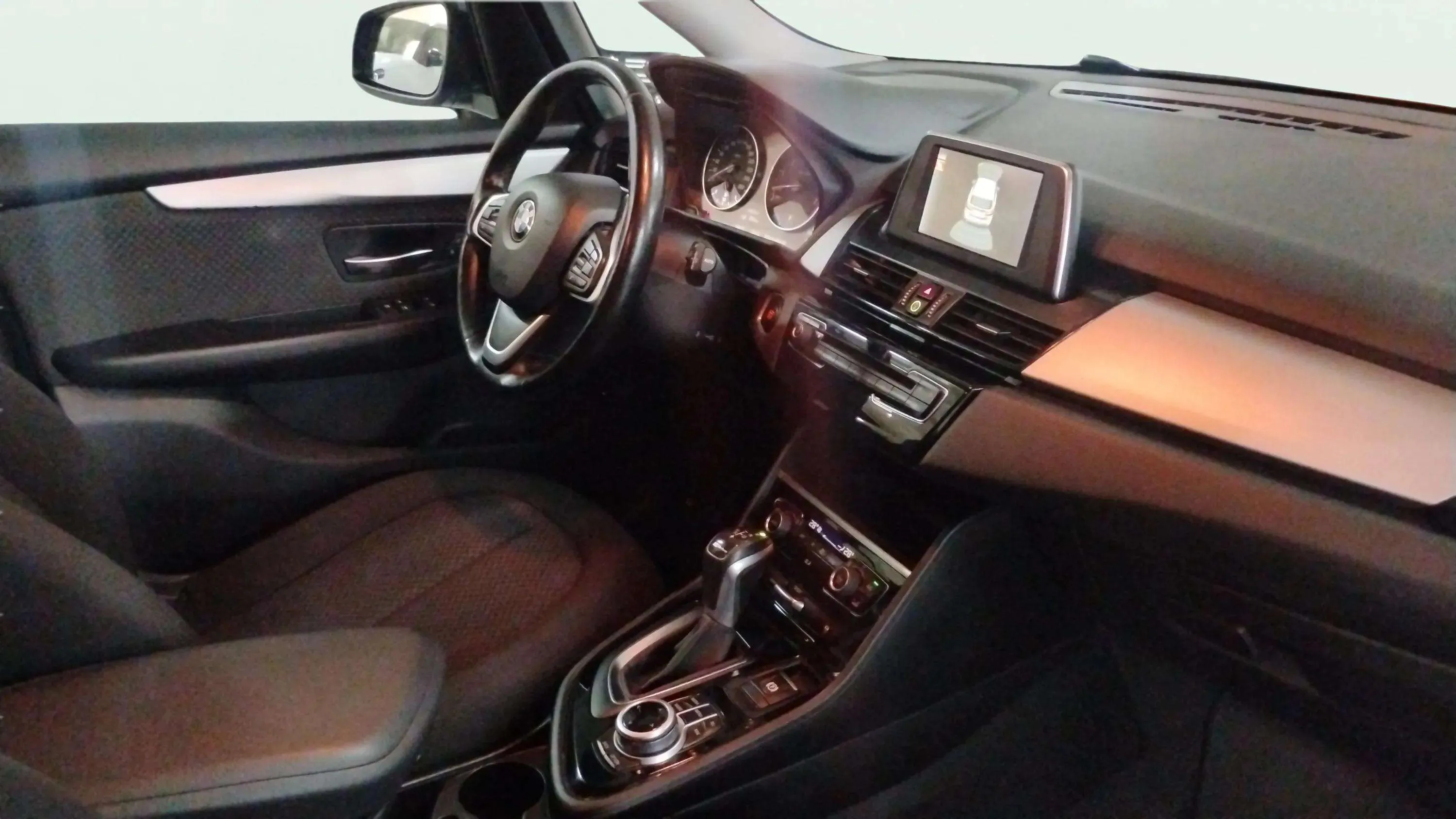 BMW Serie 2 Active Tourer 225xe iPerformance Business - foto 20