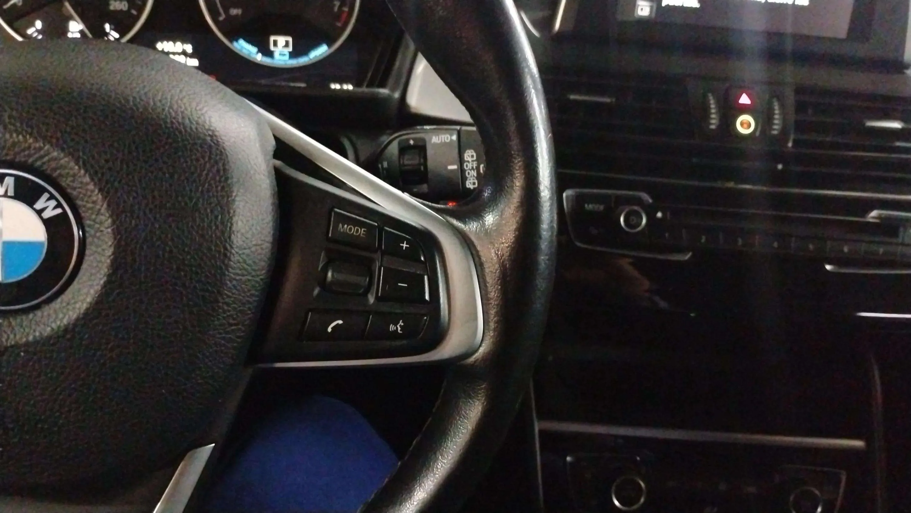 BMW Serie 2 Active Tourer 225xe iPerformance Business - foto 8