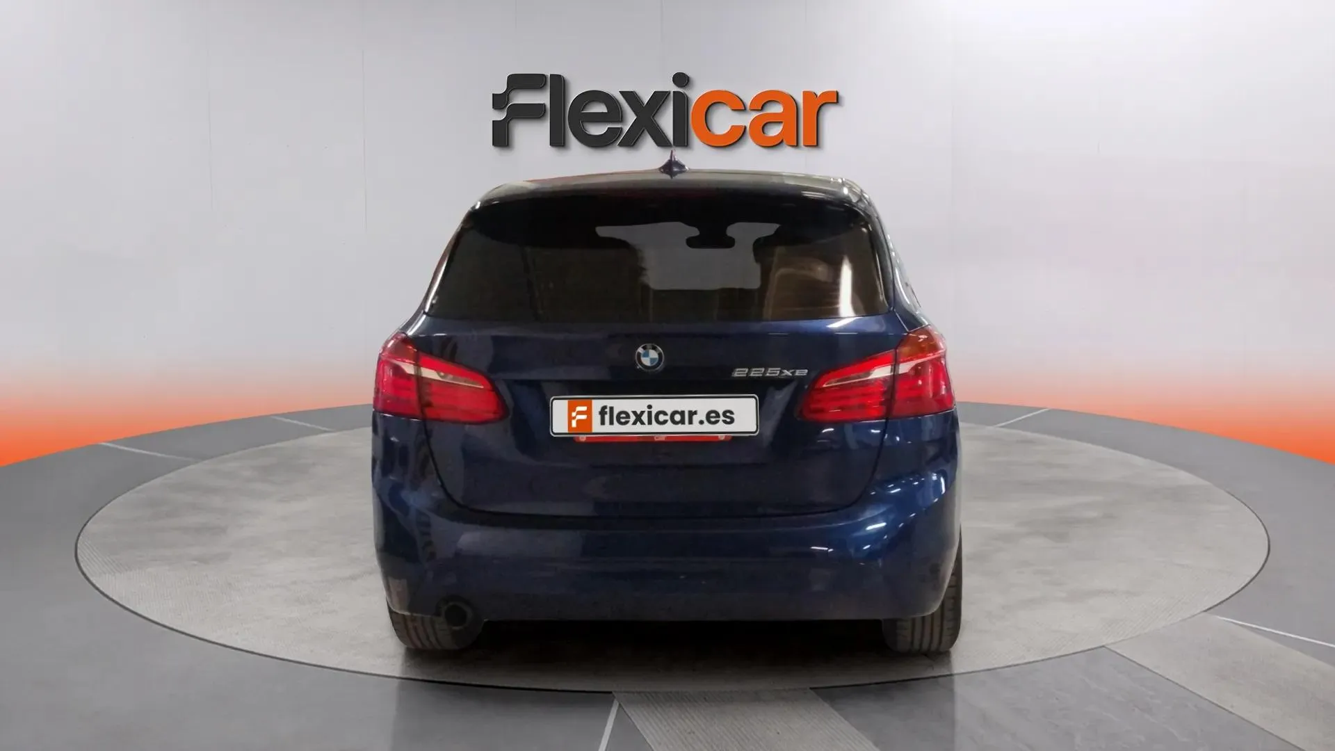 BMW Serie 2 Active Tourer 225xe iPerformance Business - foto 5
