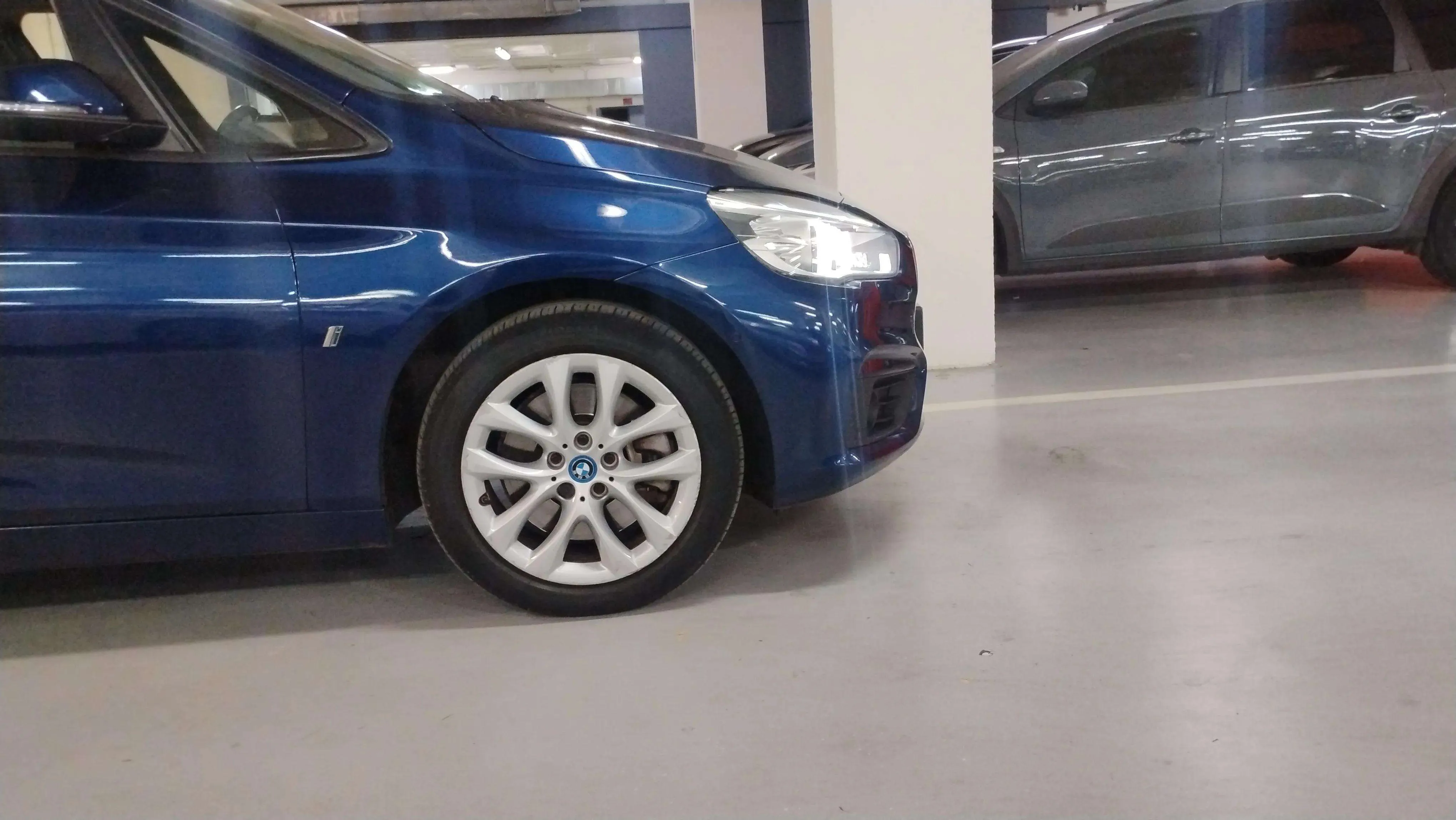 BMW Serie 2 Active Tourer 225xe iPerformance Business - foto 24