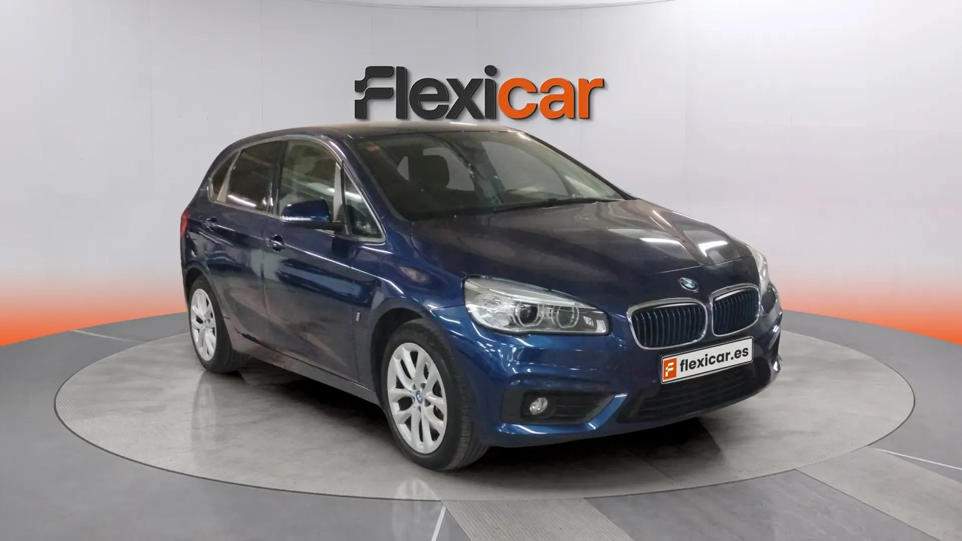 BMW Serie 2 Active Tourer 225xe iPerformance Business