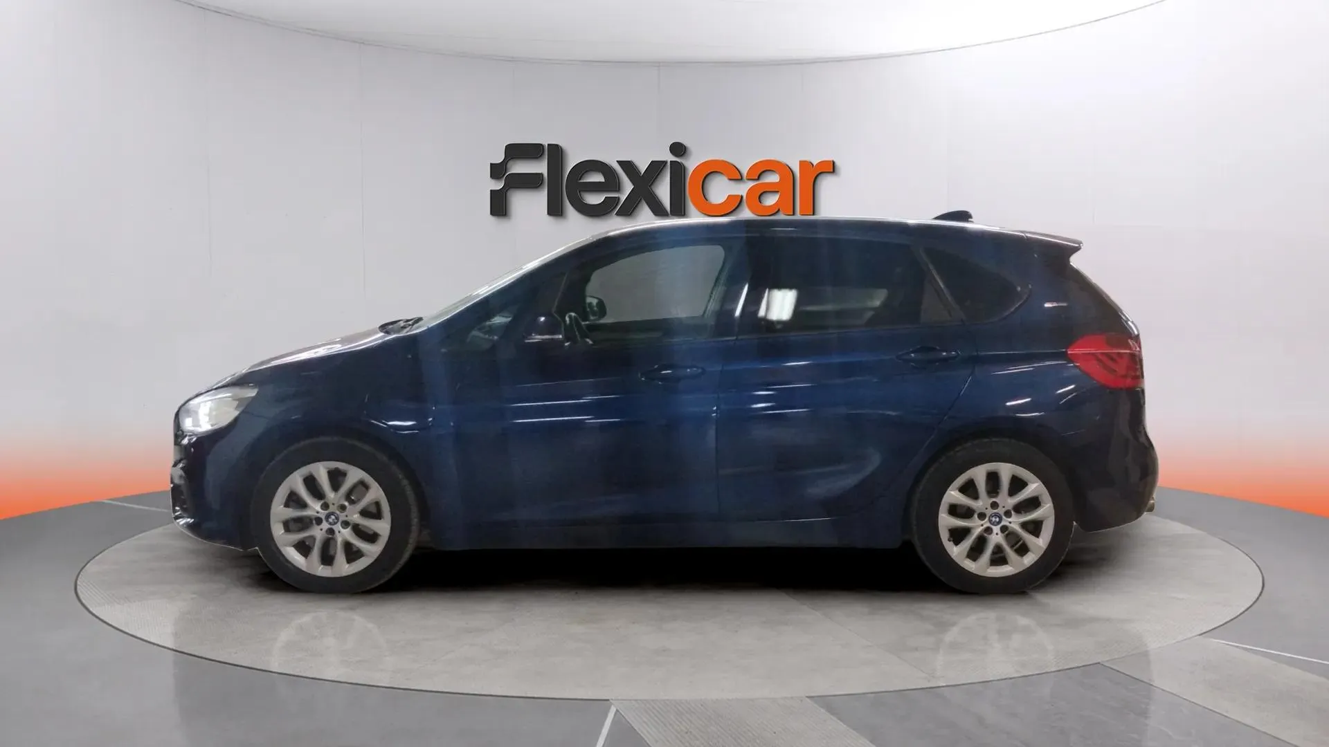 BMW Serie 2 Active Tourer 225xe iPerformance Business - foto 4