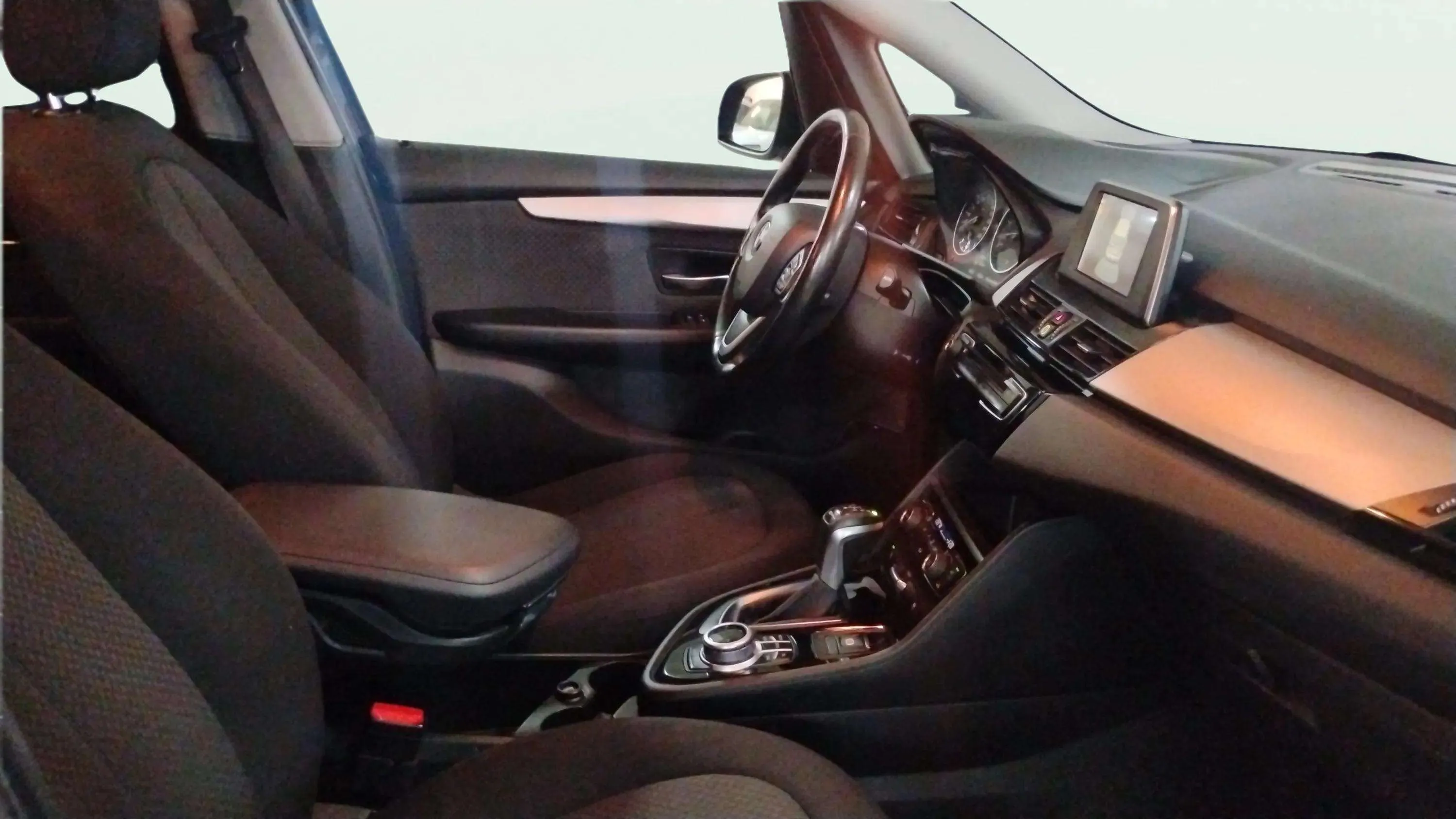 BMW Serie 2 Active Tourer 225xe iPerformance Business - foto 21