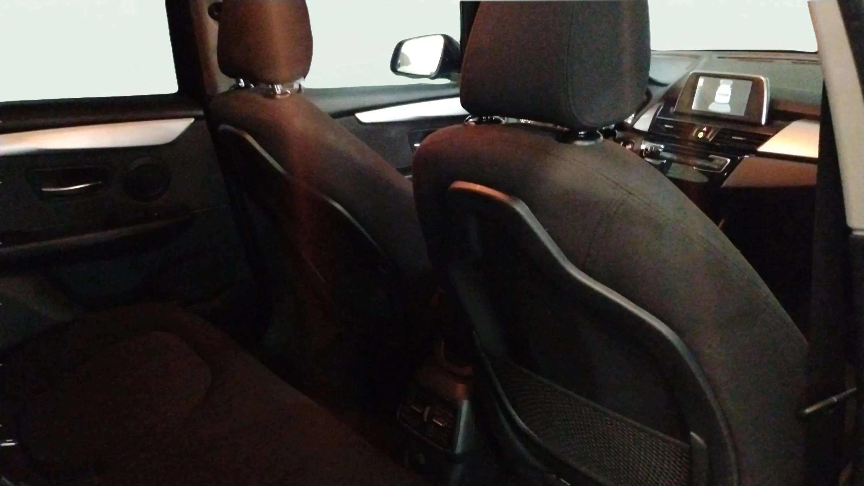BMW Serie 2 Active Tourer 225xe iPerformance Business - foto 17