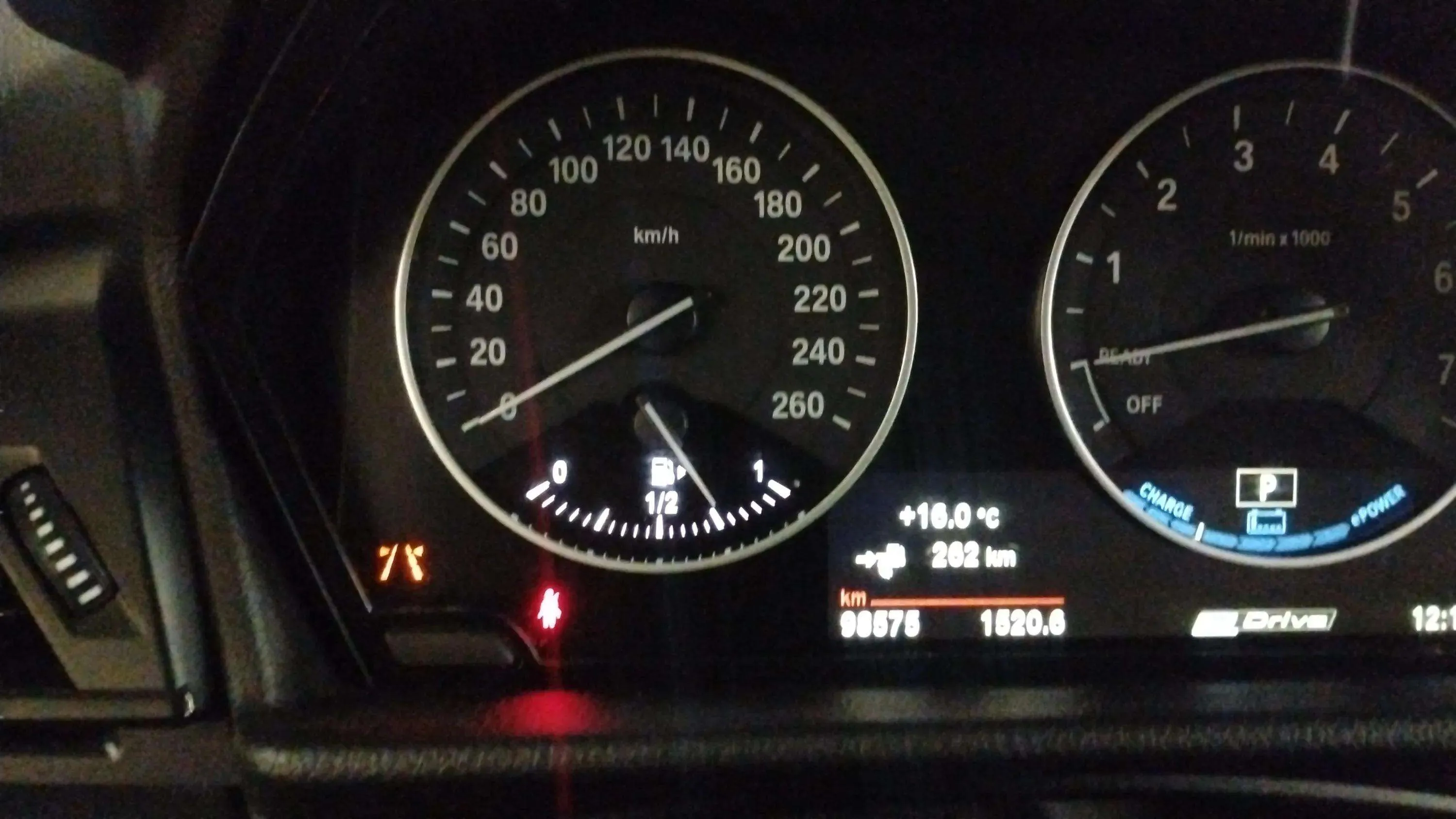 BMW Serie 2 Active Tourer 225xe iPerformance Business - foto 10