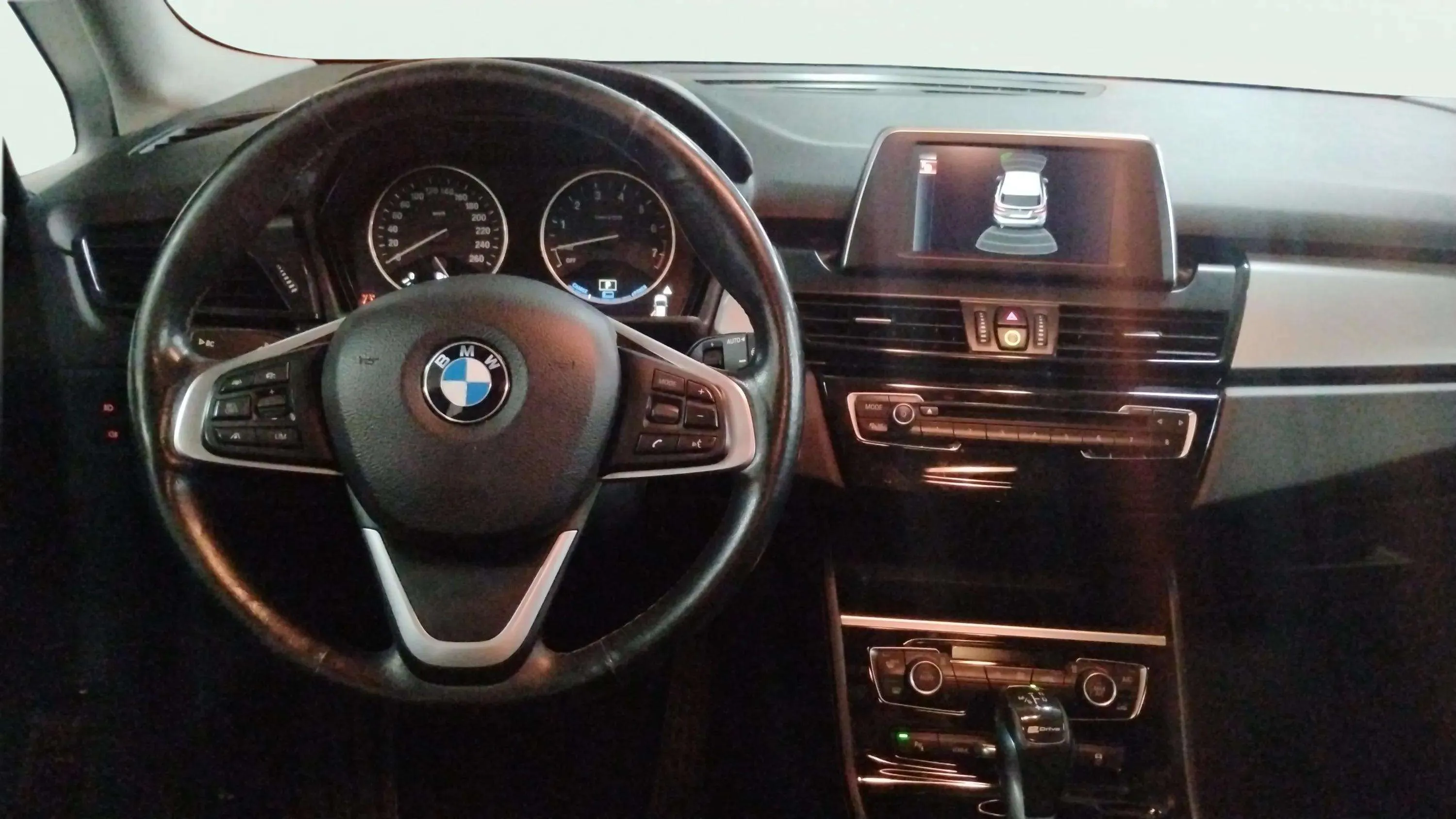 BMW Serie 2 Active Tourer 225xe iPerformance Business - foto 6