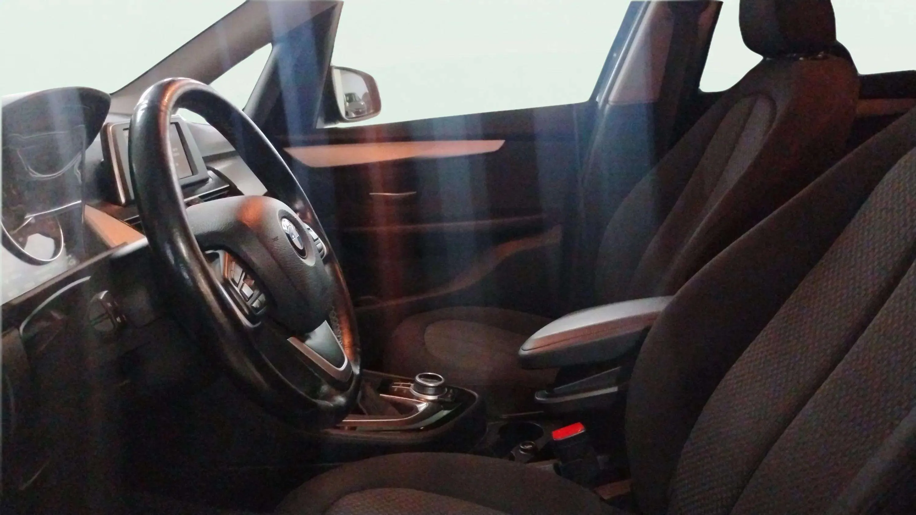 BMW Serie 2 Active Tourer 225xe iPerformance Business - foto 13