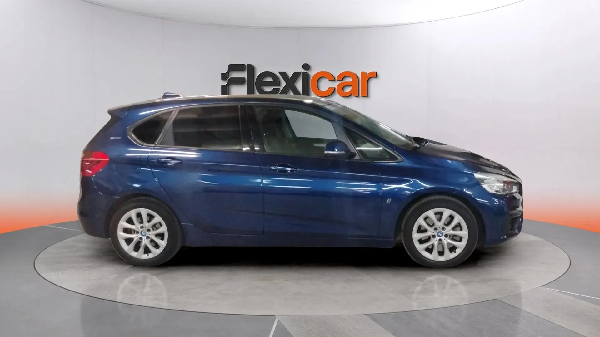 BMW Serie 2 Active Tourer 225xe iPerformance Business - foto 3