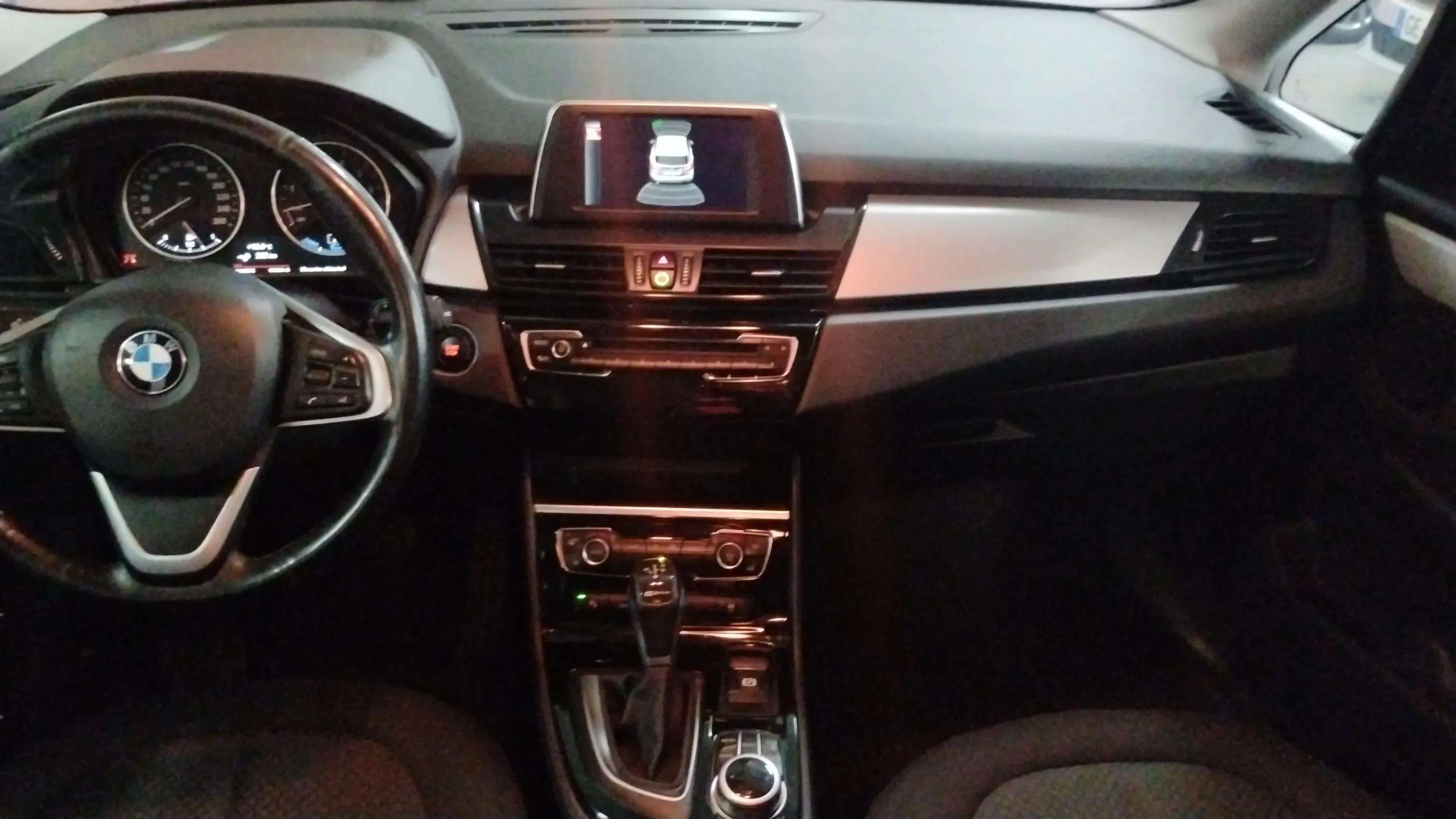 BMW Serie 2 Active Tourer 225xe iPerformance Business - foto 9