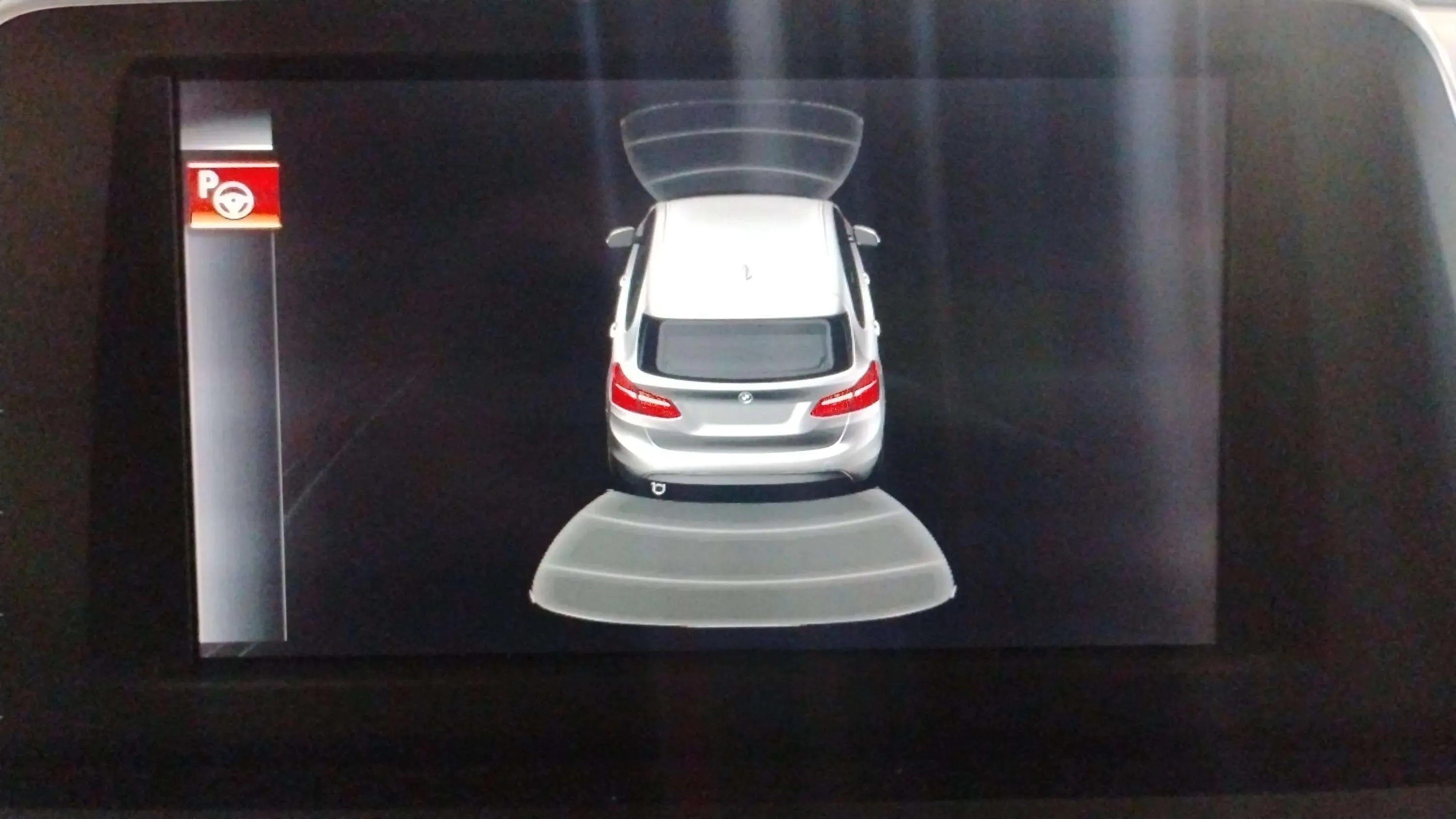 BMW Serie 2 Active Tourer 225xe iPerformance Business - foto 11