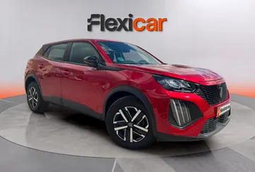 peugeot 2008 active pack puretech 100 s amps 6 vel man gasolina manual alcazar de san juan 903000000253004