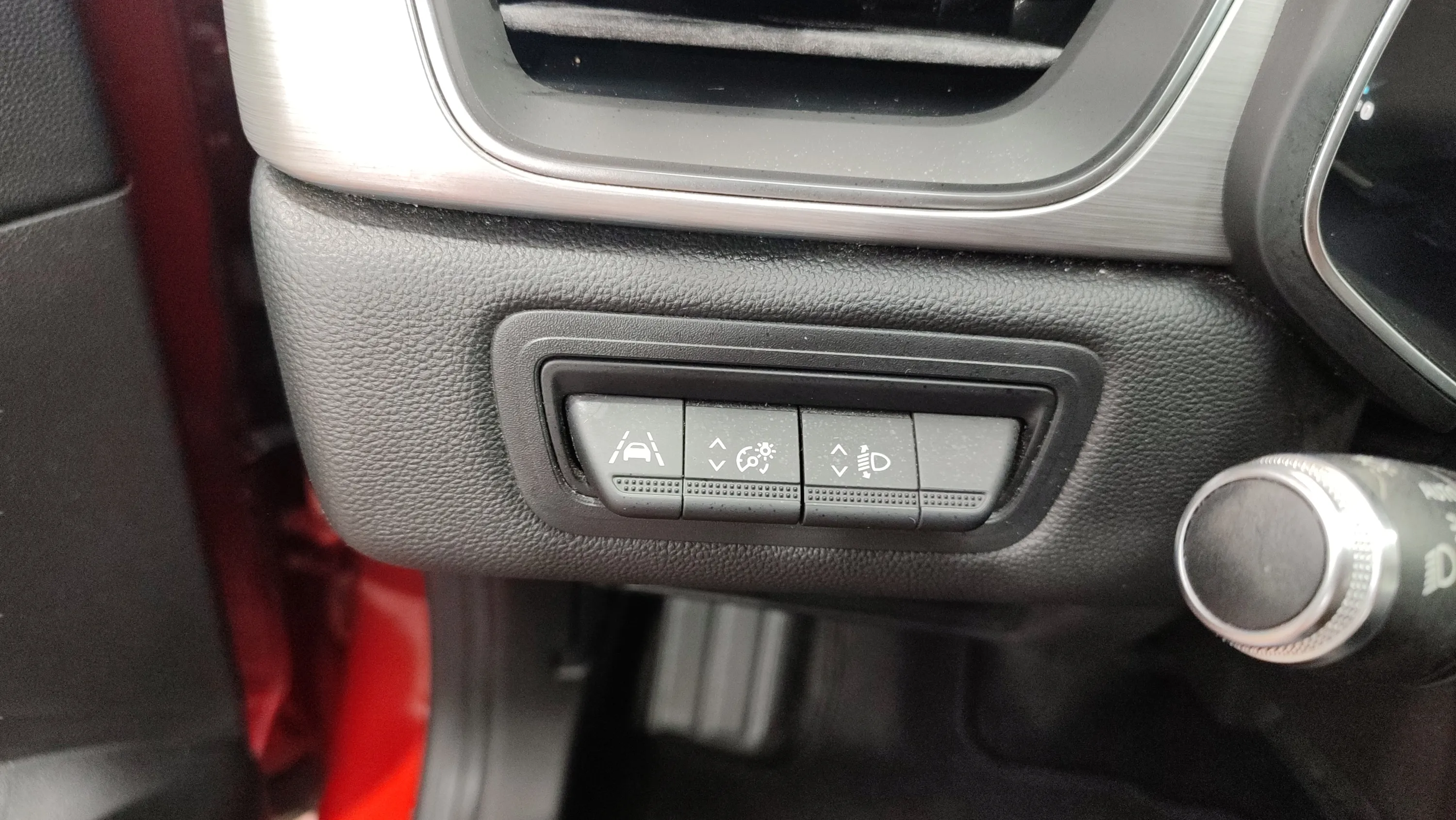 Renault Captur Intens E-Tech Híbrido - foto 16