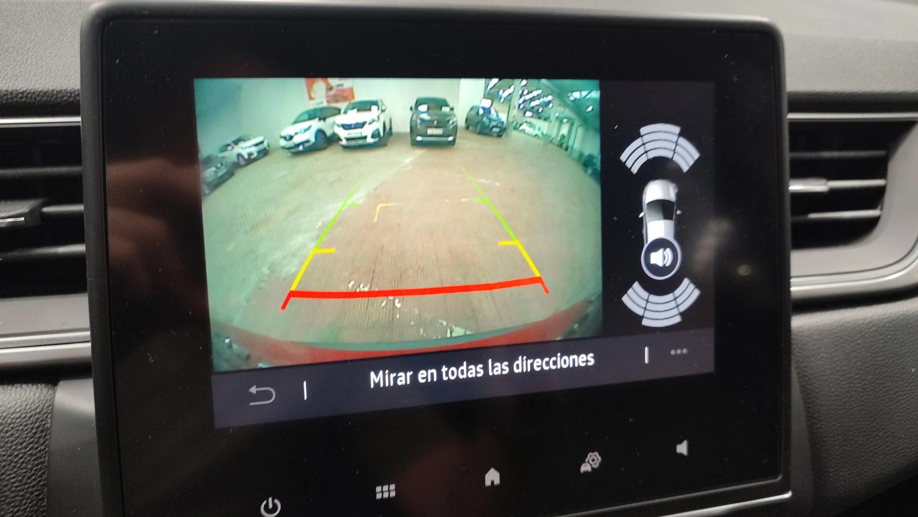 Renault Captur Intens E-Tech Híbrido - foto 13