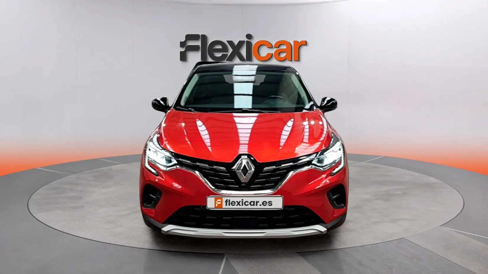 Renault Captur Intens E-Tech Híbrido - foto 2