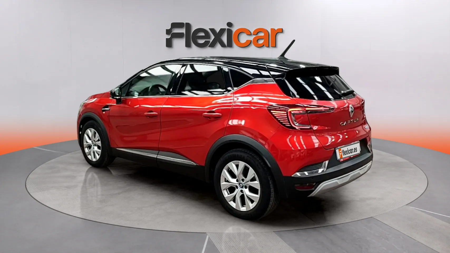 Renault Captur Intens E-Tech Híbrido - foto 6