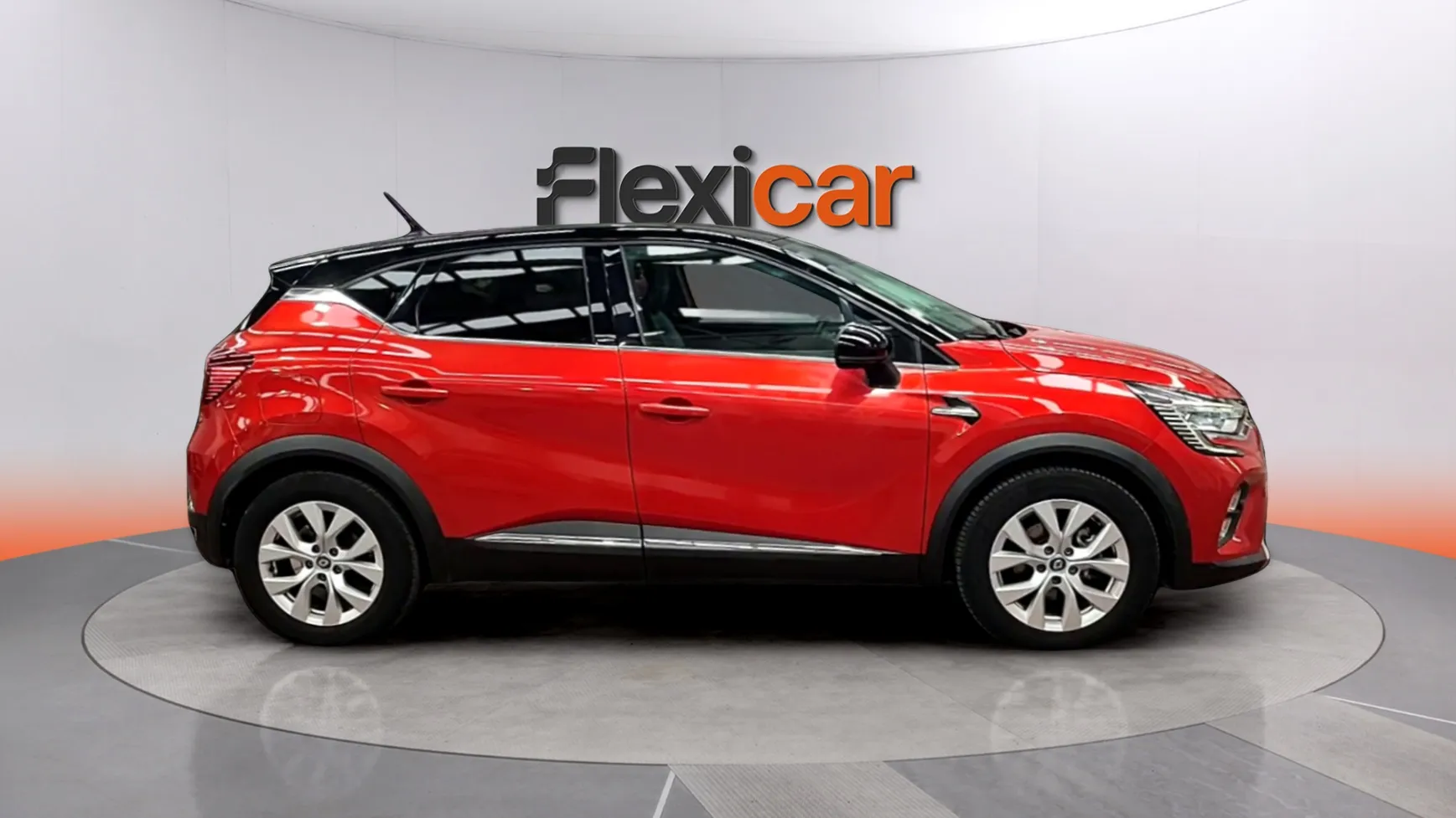 Renault Captur Intens E-Tech Híbrido - foto 5