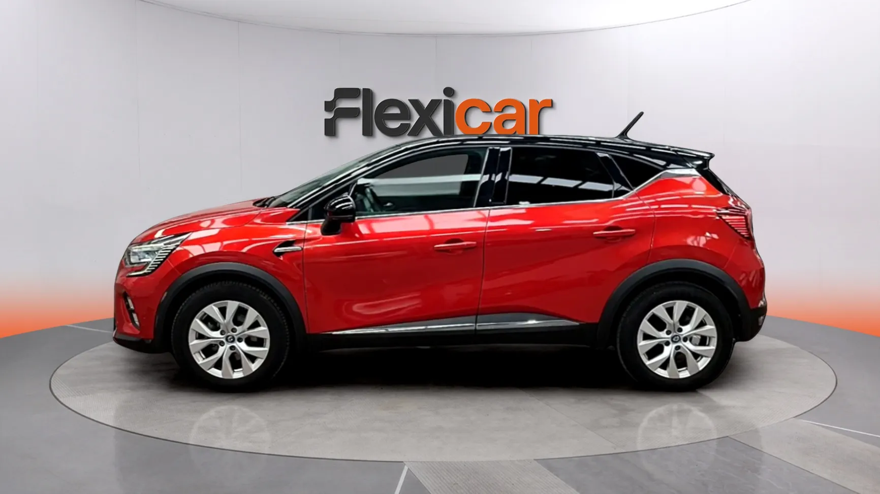 Renault Captur Intens E-Tech Híbrido - foto 4