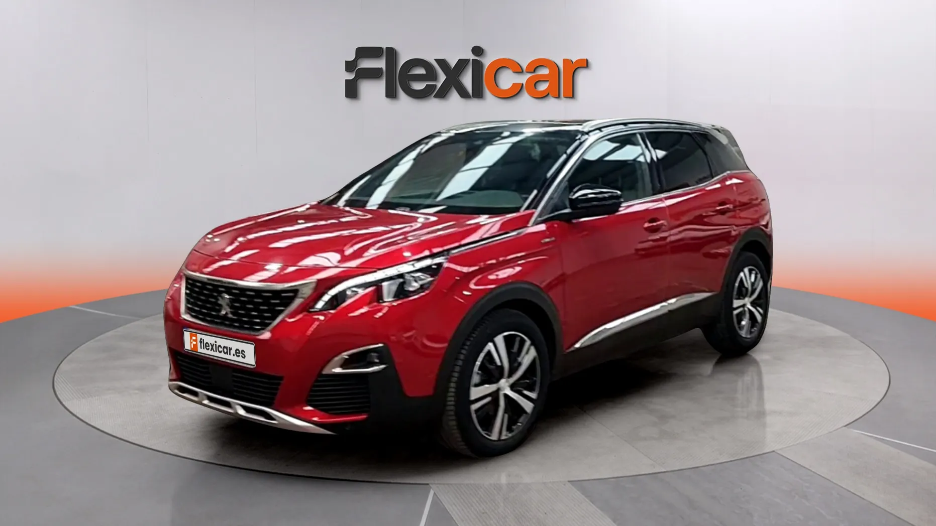 Peugeot 3008 GT Line BlueHDi EAT8 - foto 3