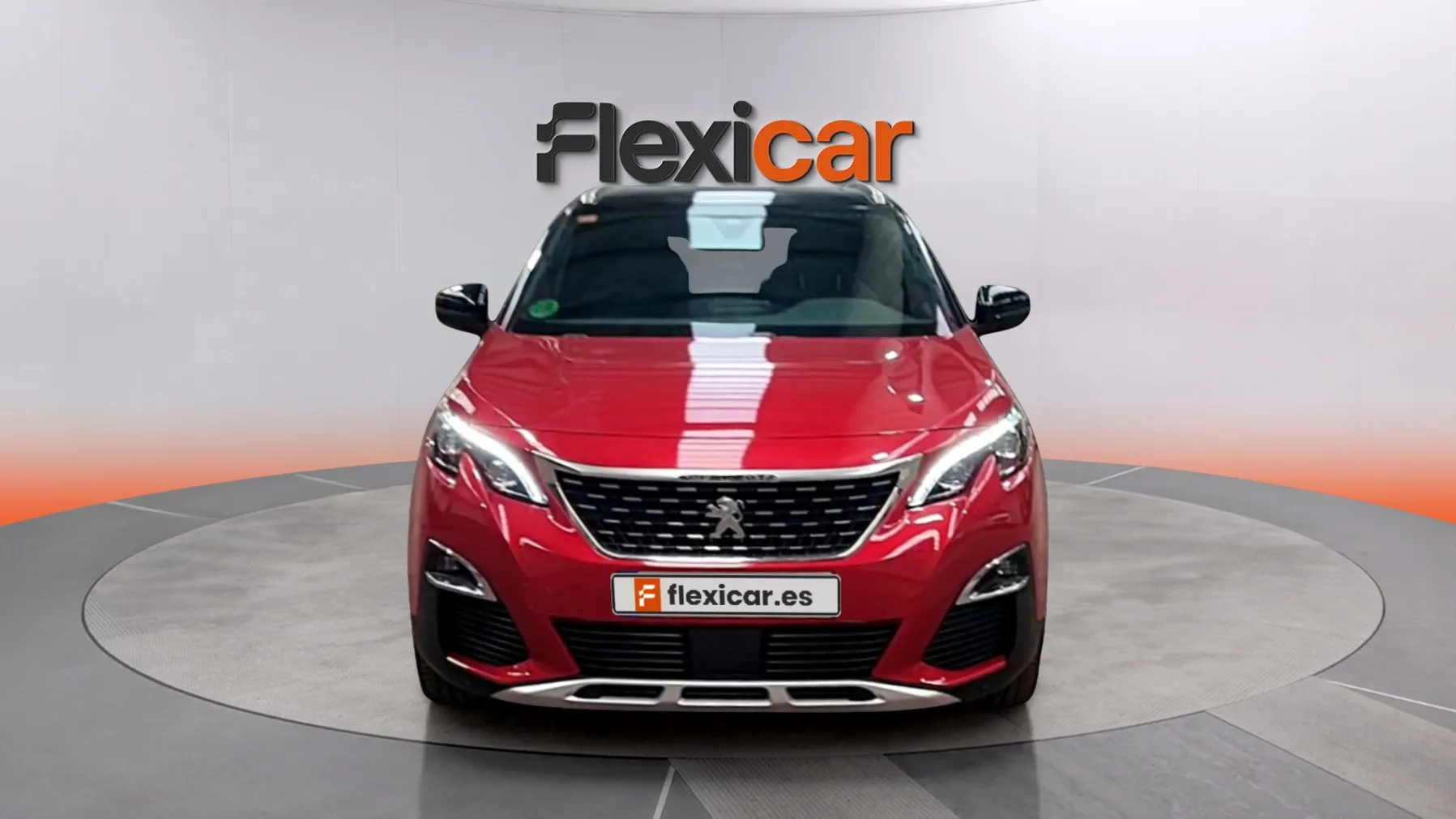 Peugeot 3008 GT Line BlueHDi EAT8 - foto 2