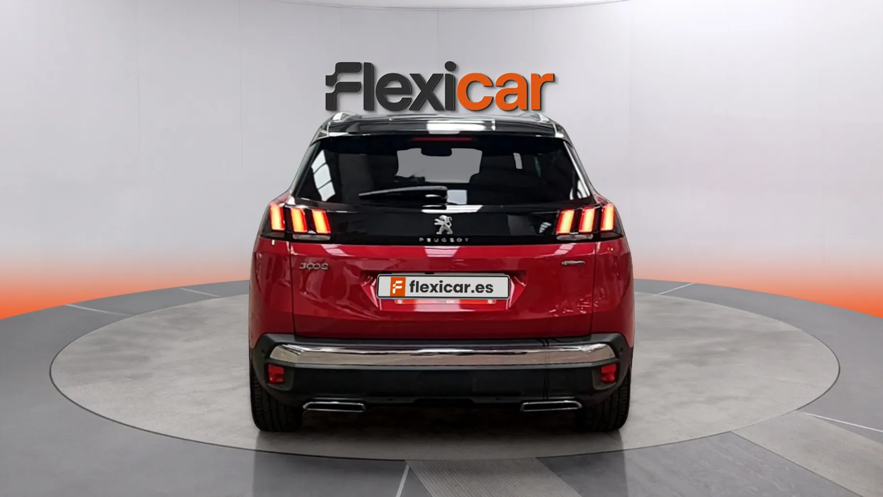 Peugeot 3008 GT Line BlueHDi EAT8 - foto 7