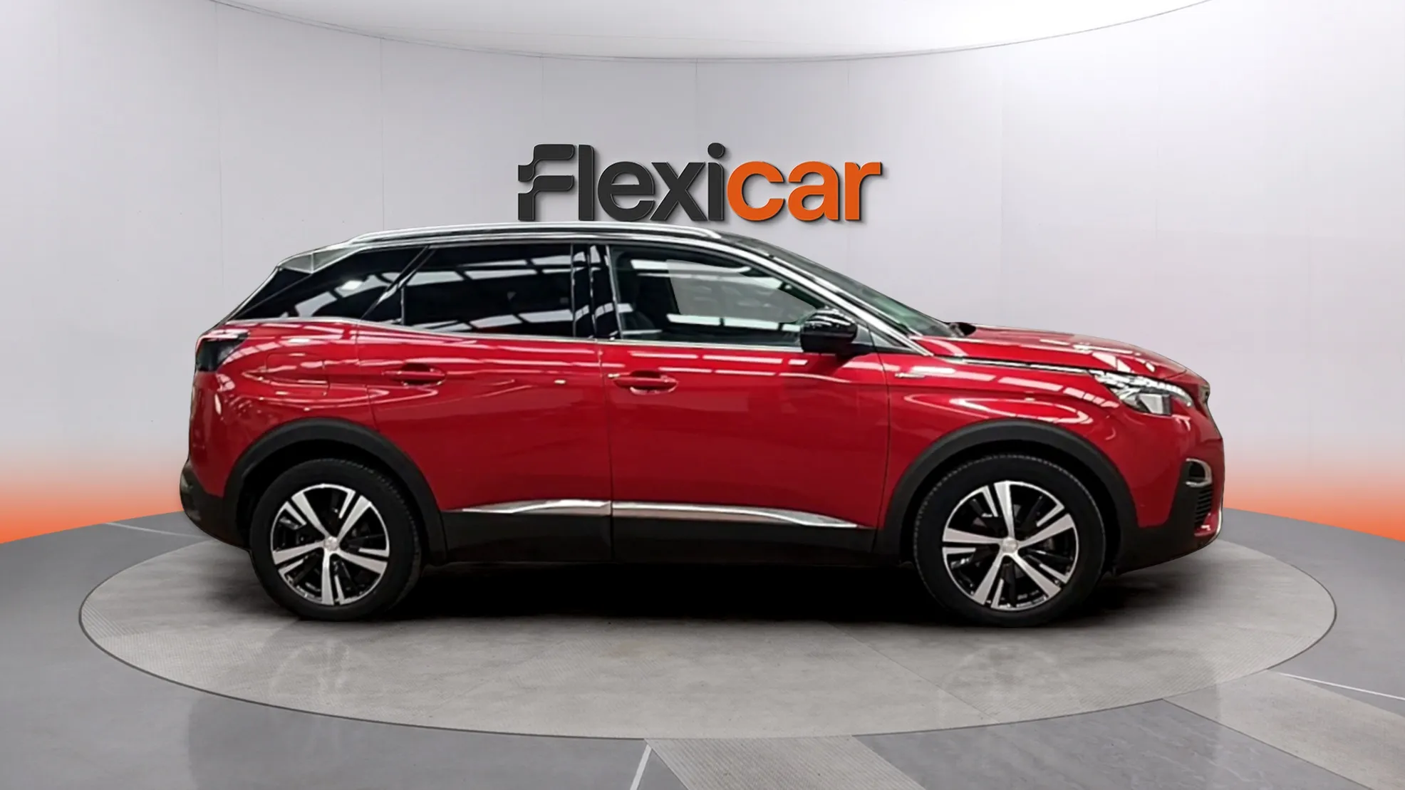 Peugeot 3008 GT Line BlueHDi EAT8 - foto 4