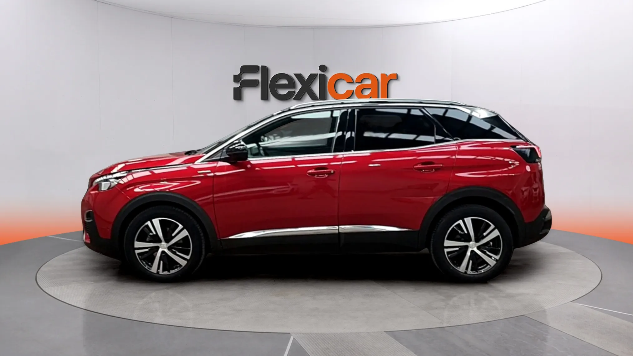 Peugeot 3008 GT Line BlueHDi EAT8 - foto 5